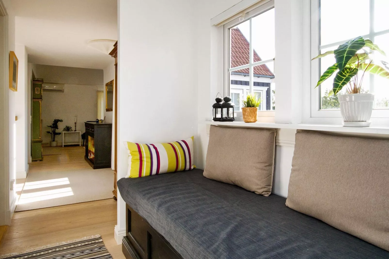 4 star holiday home in Vejby-By Traum-Indoor