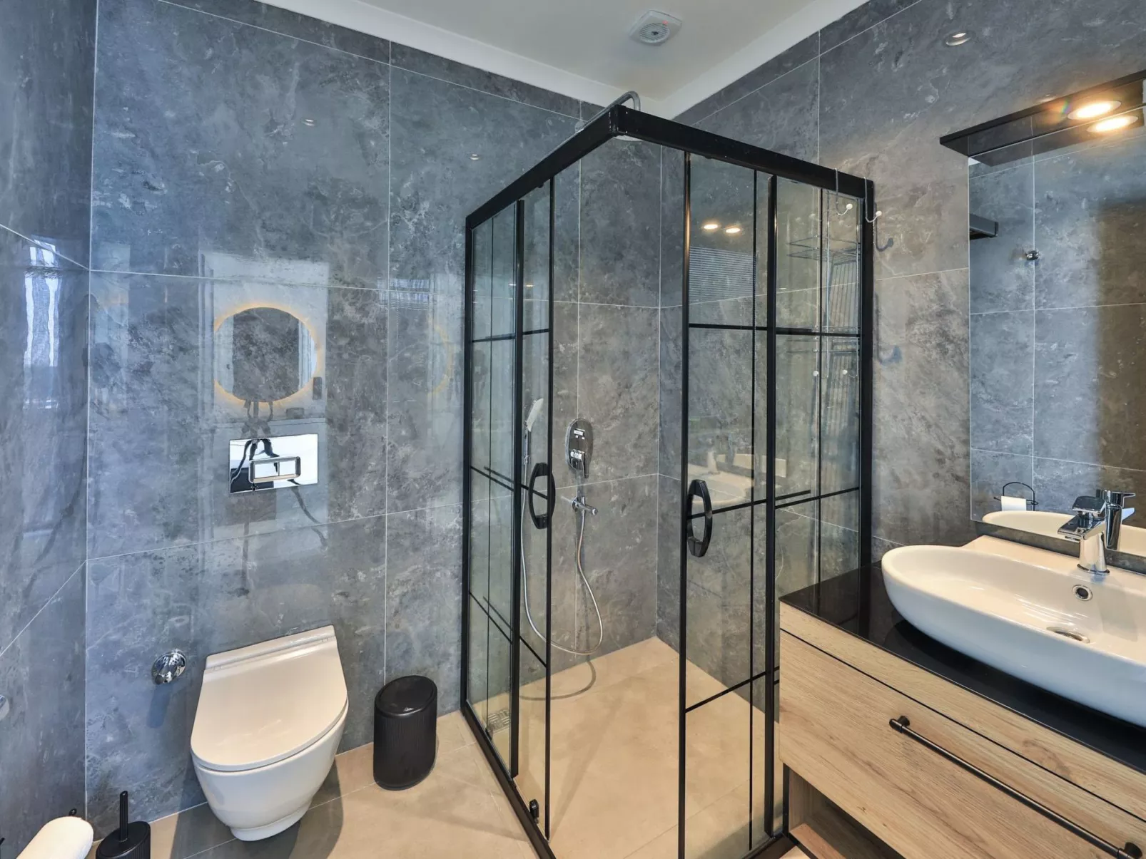 In Kalkan mit Privatem Pool-Inside