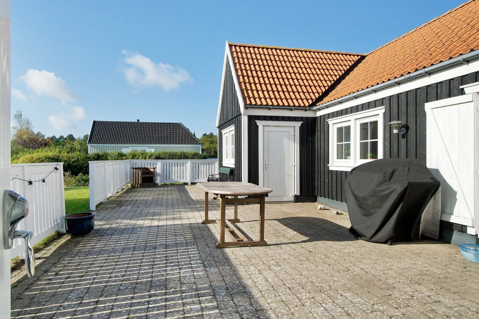 4 star holiday home in Vejby-By Traum-View