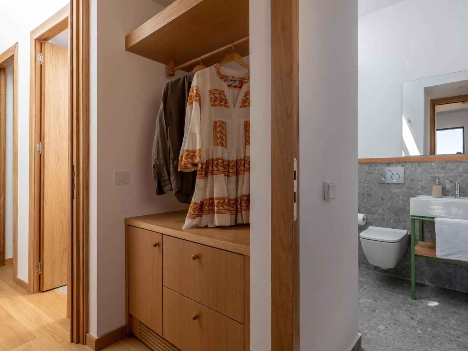 Nisi Living Concept - Rhodos Villa-Drinnen