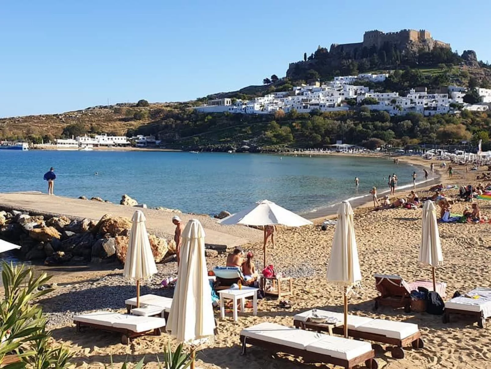 Wunderschöne Ferienwohnung in Monte Smith-Dedans