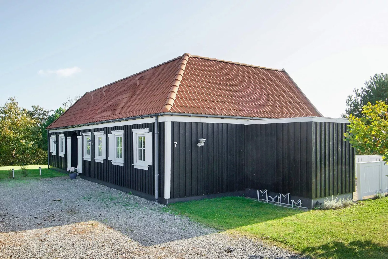 4 star holiday home in Vejby-By Traum-View