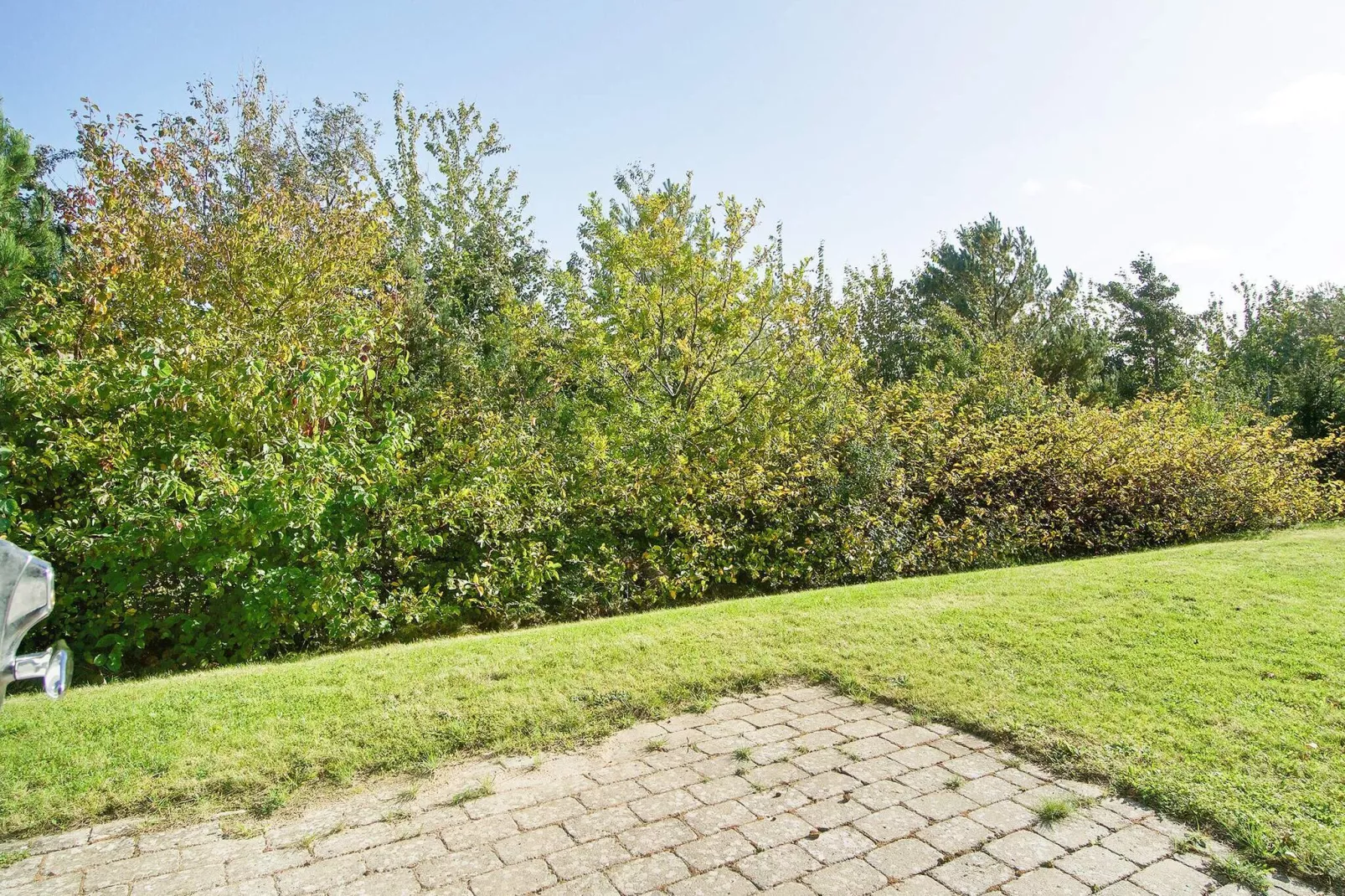 4 star holiday home in Vejby-By Traum-View
