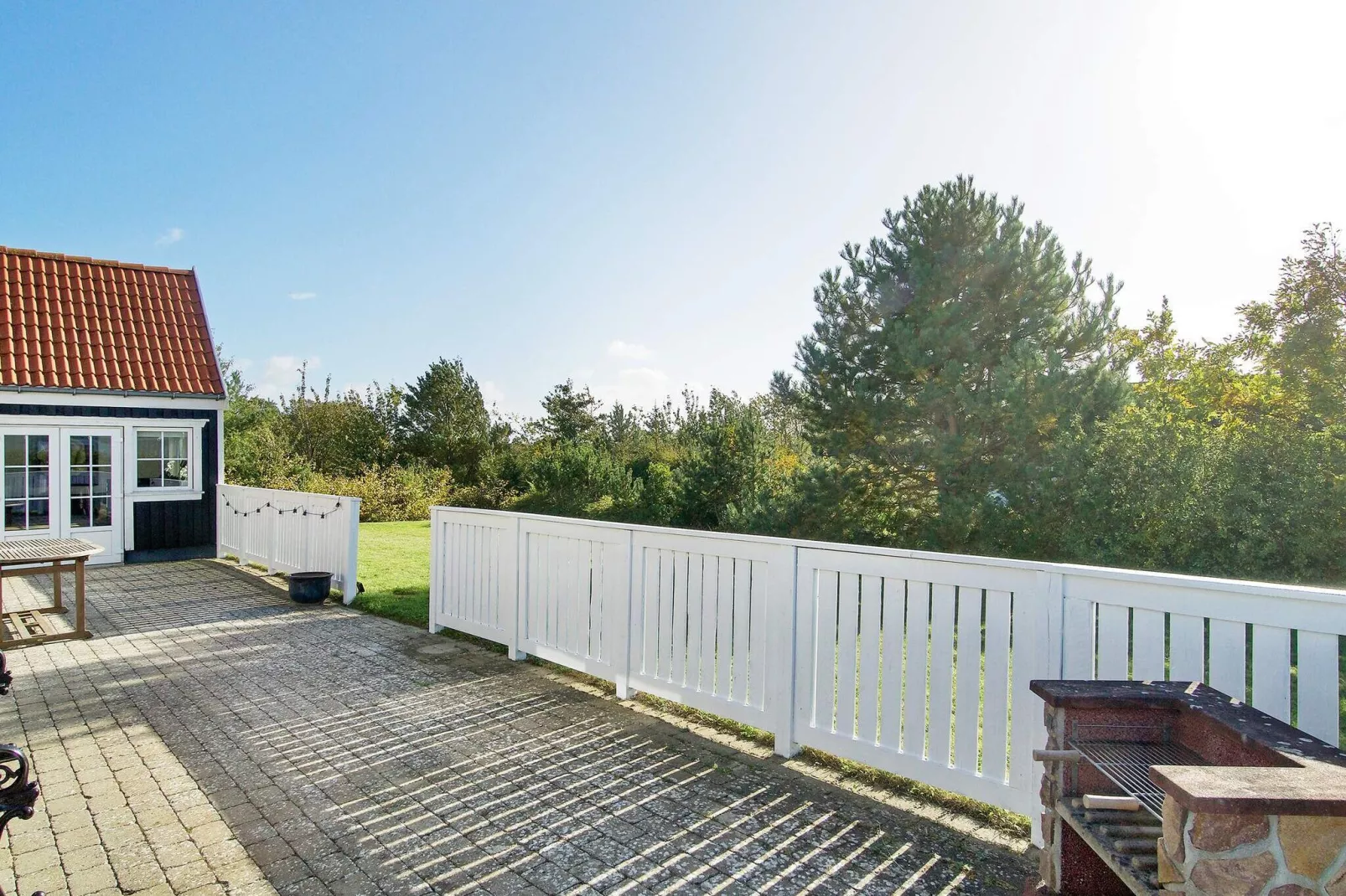 4 star holiday home in Vejby-By Traum-View