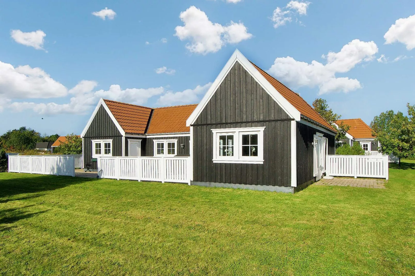 4 star holiday home in Vejby-By Traum-View