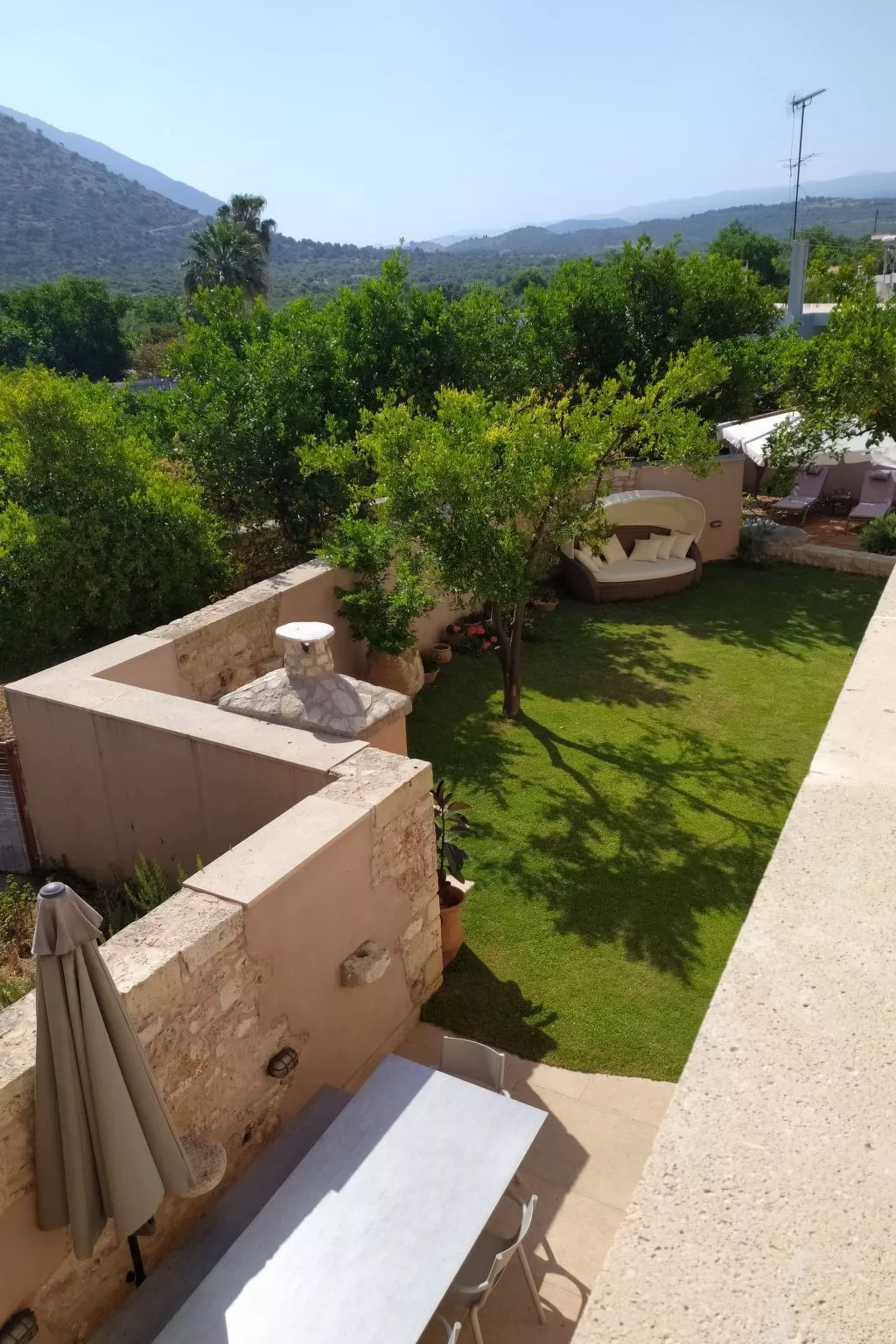 Mit Bergblick-Image-tags.info