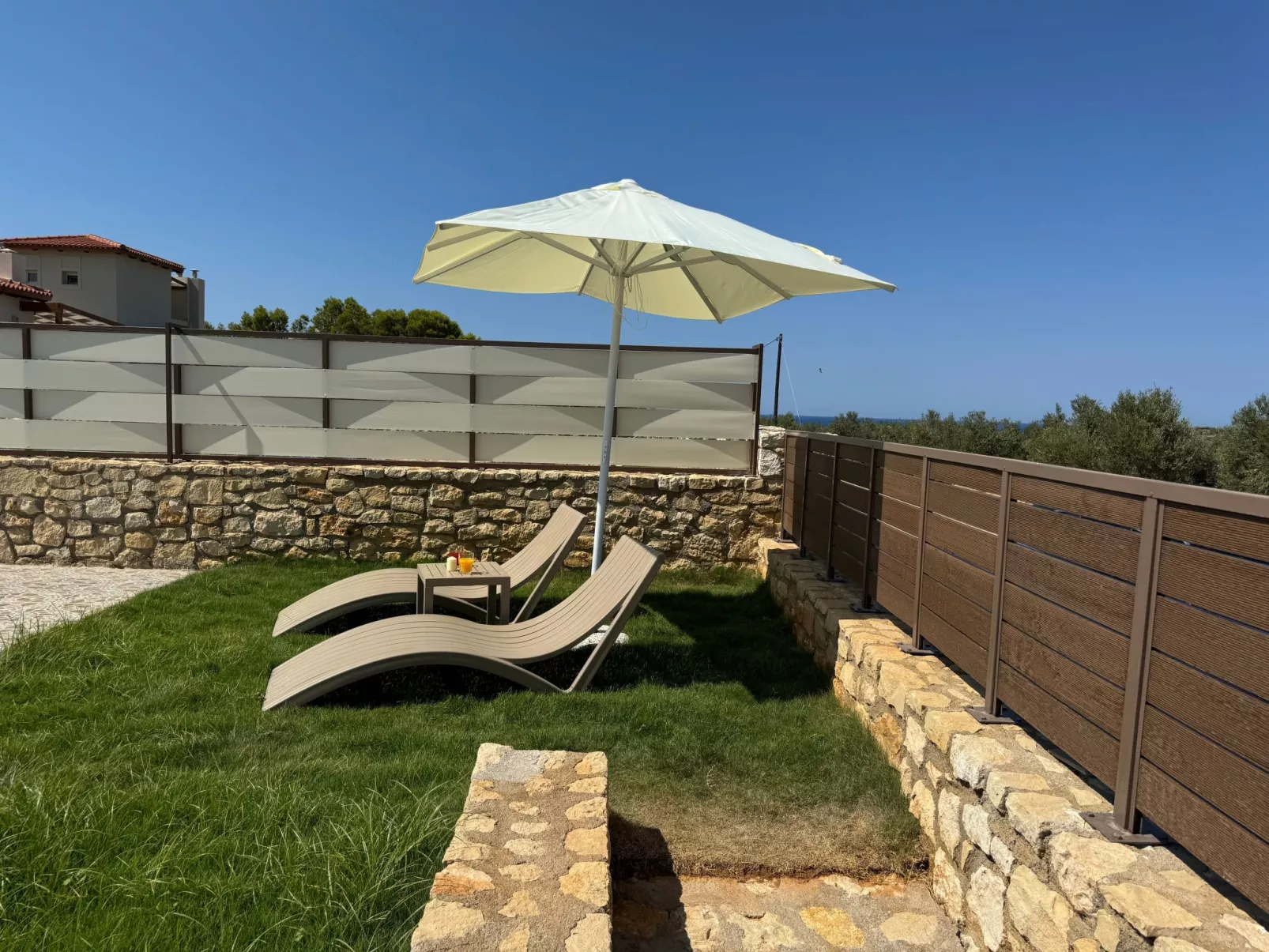 Panor Villas- Standard Villa mit privatem Pool-Image-tags.info