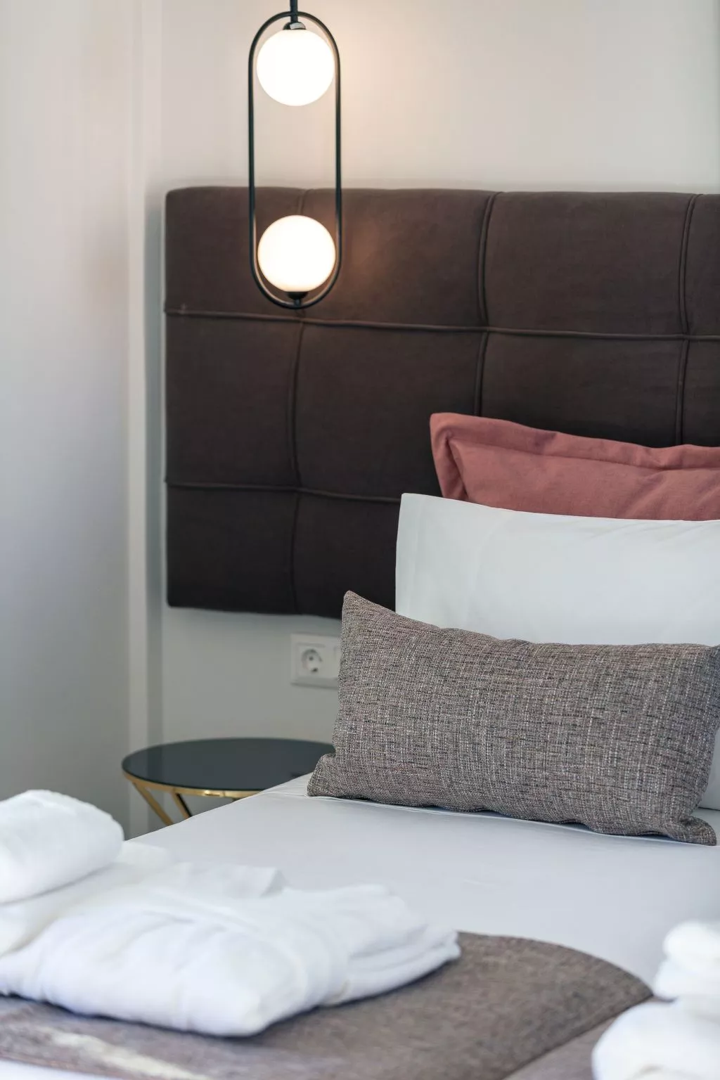 Haus in Prinos mit privatem Parkplatz-Inside