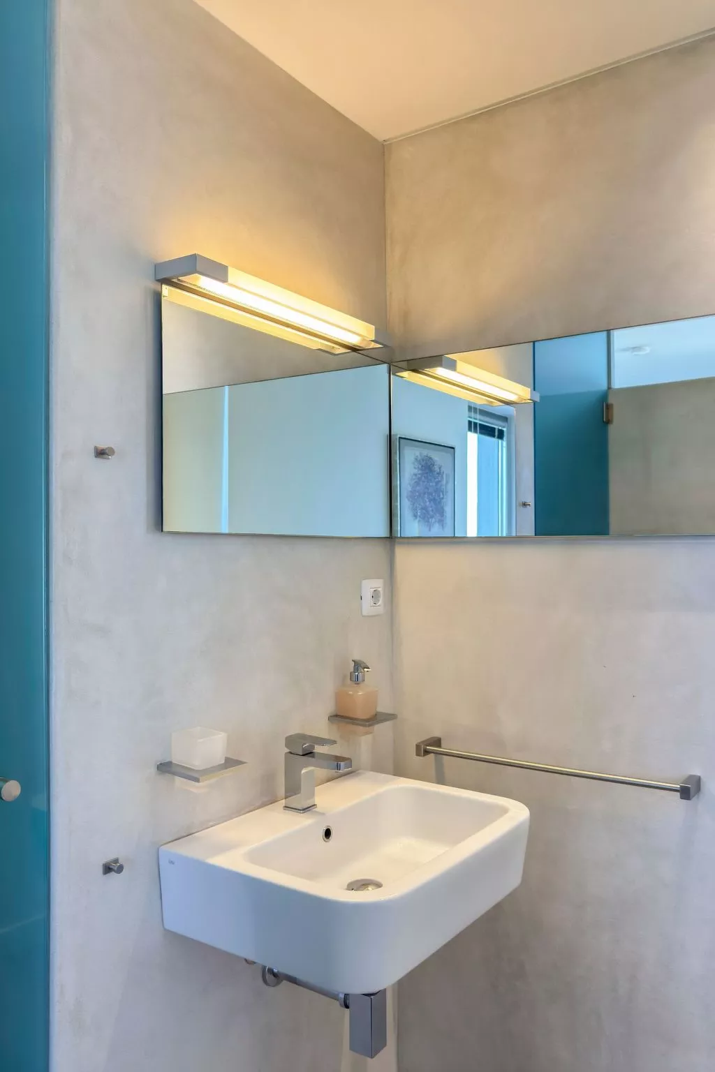 Youphoria Meerblick Villa Harmony 2 Schlafzimmer-Inside