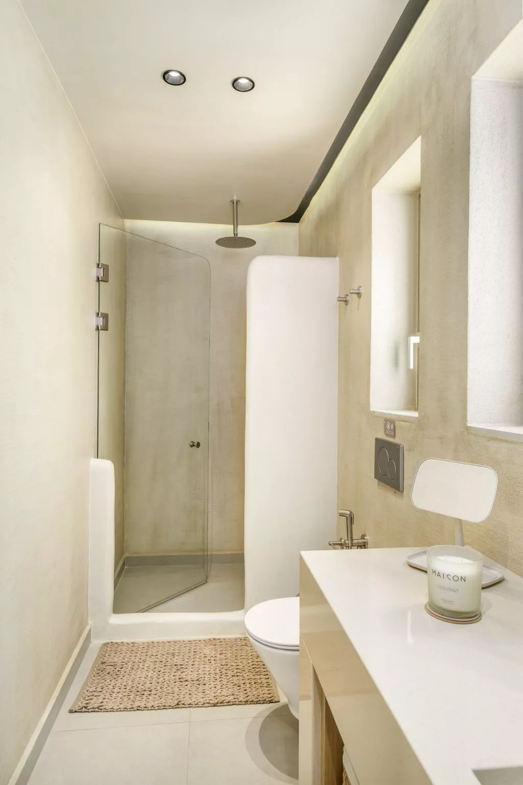 Villa am Strand, beheizter Pool, Playarea, Whirlpool-Inside