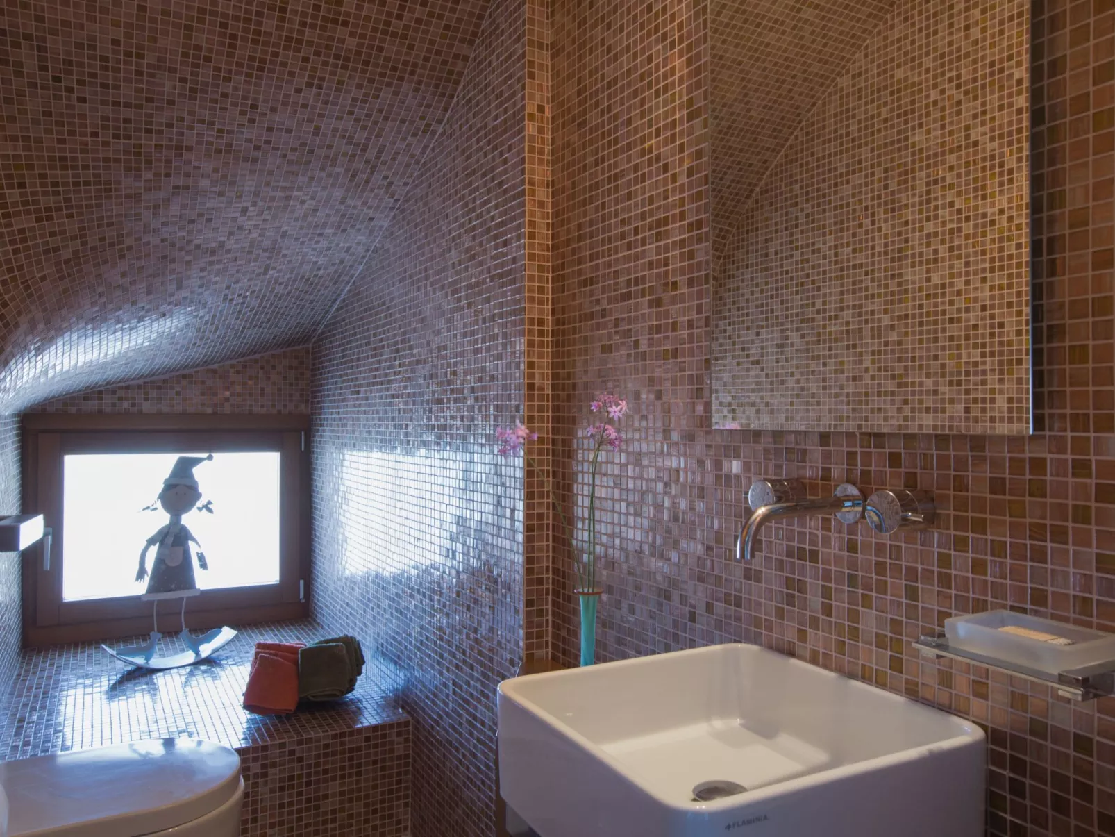 Villa Terra Creta Luxus Rückzugsort und Spa-Dedans