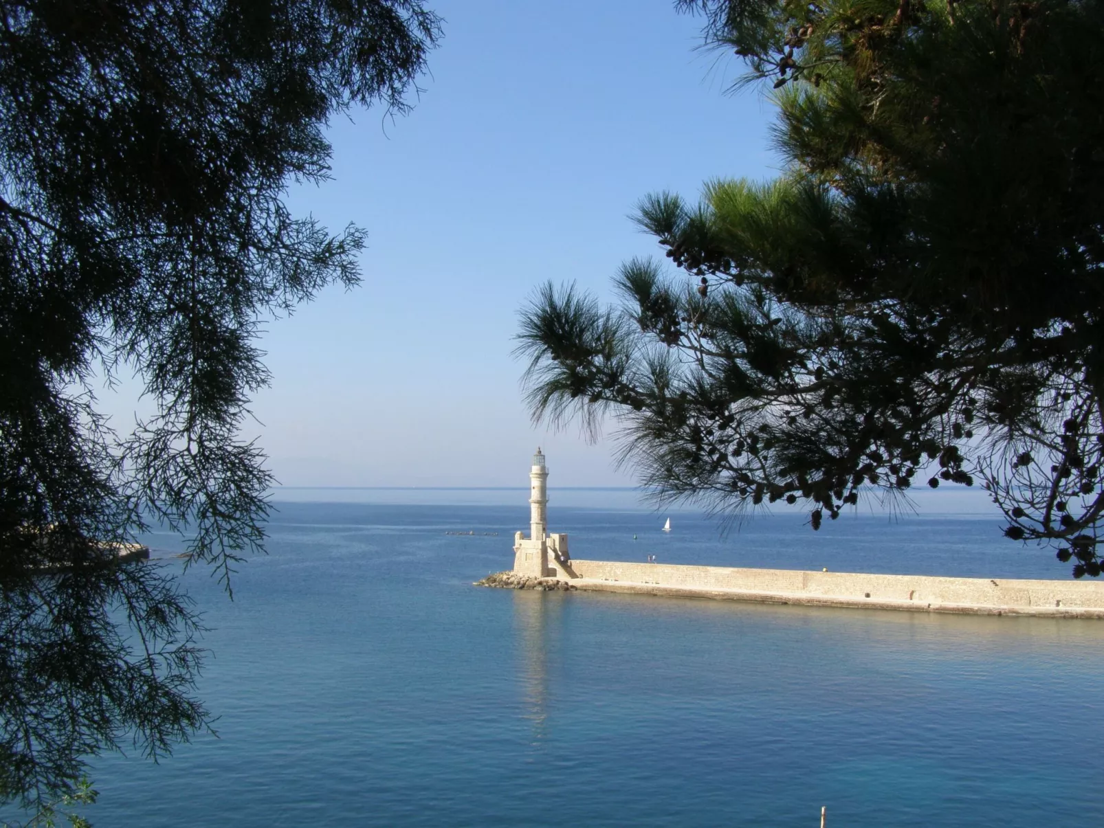 Der Garten von Zephyrus - Osten-Drinnen