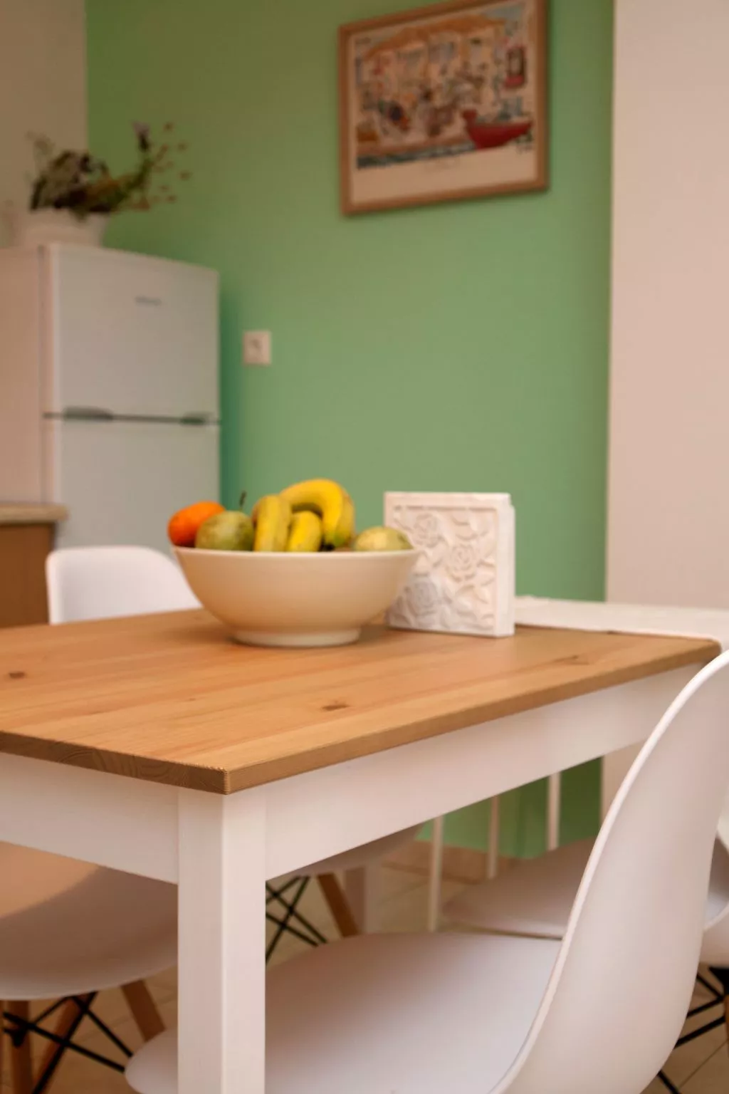 Der Garten von Zephyrus - West-Drinnen