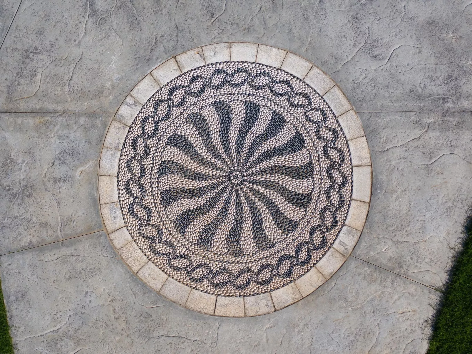 Tolle Maistros Villa in Lachania auf Rhodos-Dehors