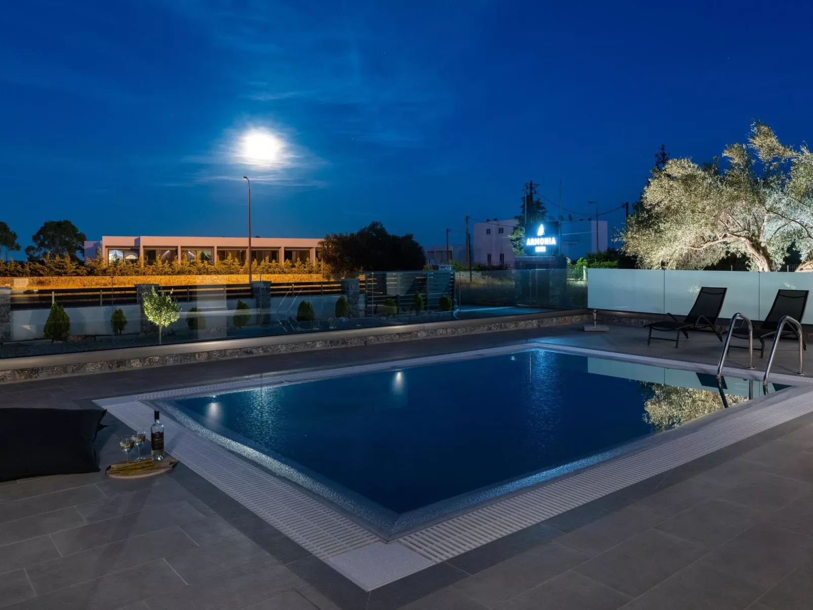 Feriensuite Thomas-Dehors