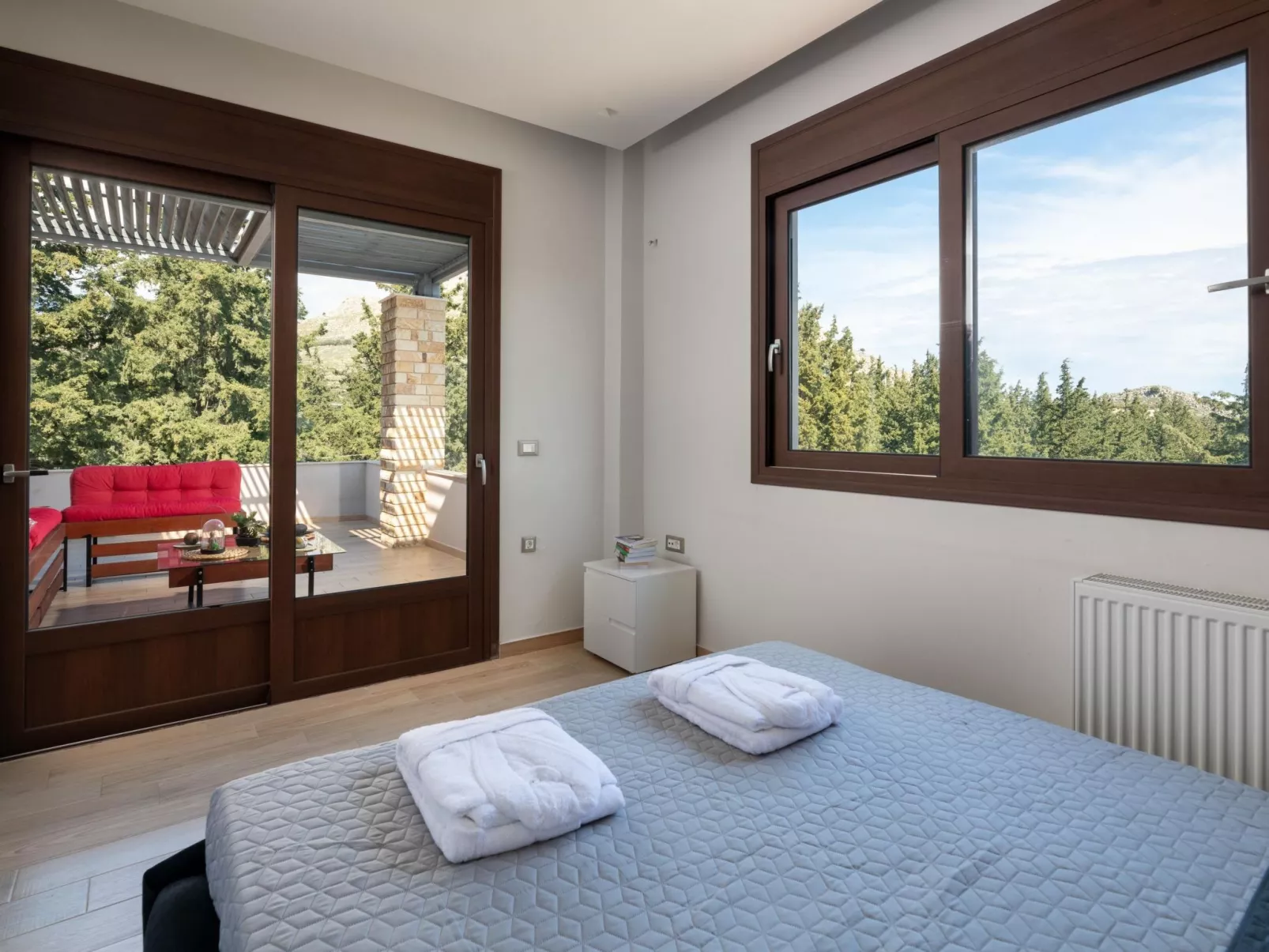 Physis Luxus-Villa-Inside