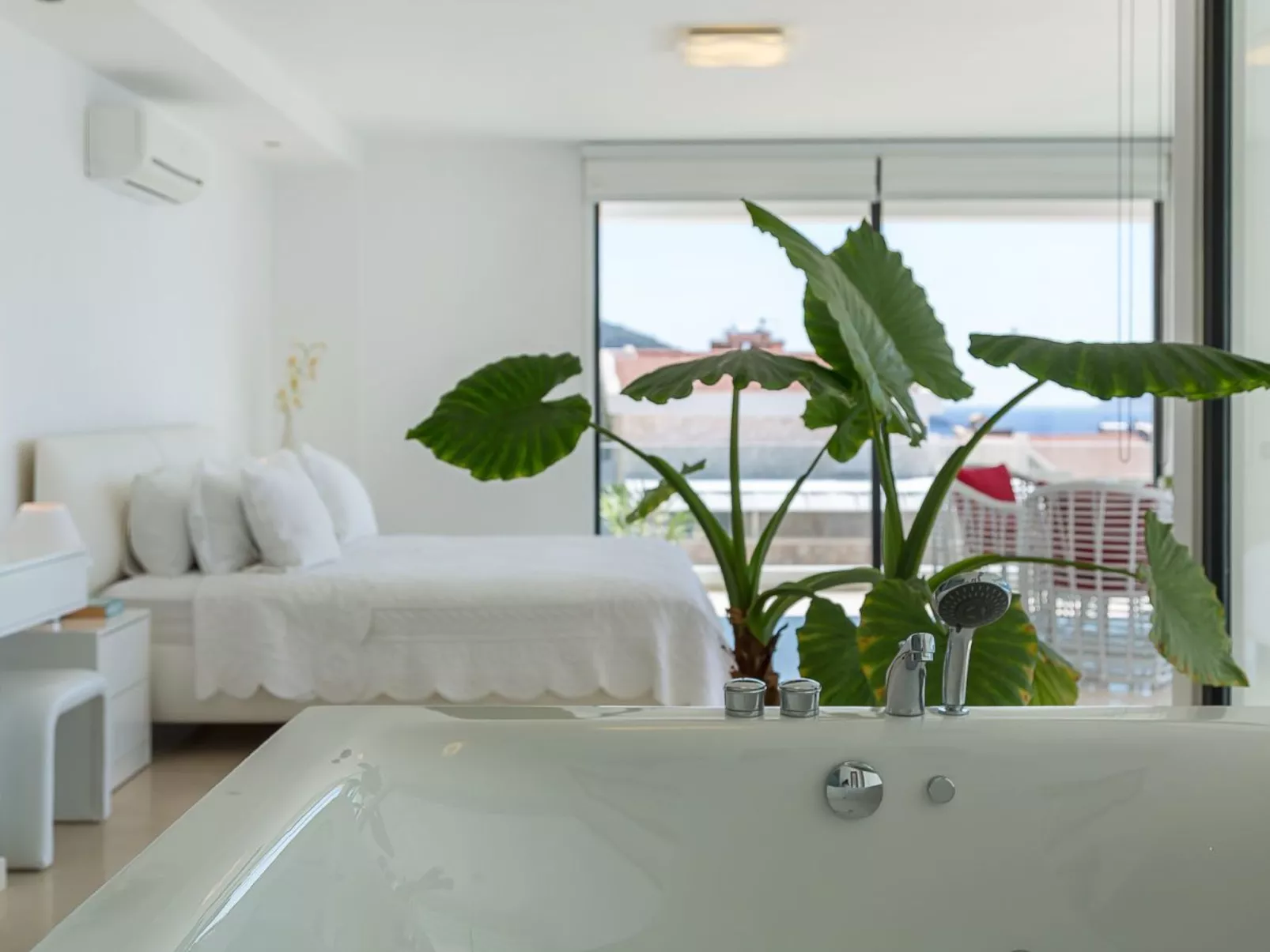 Moderne Villa nähe Meer in Kalkan 8 P-Inside