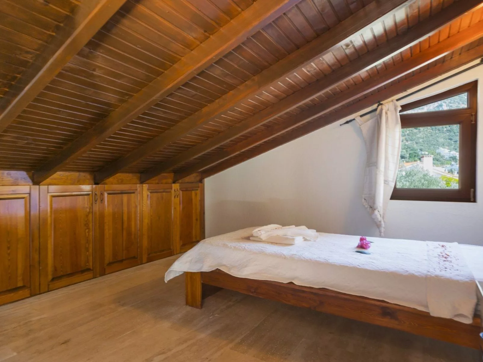 Exklusive Villa "Otantik" mit Meerblick-Inside