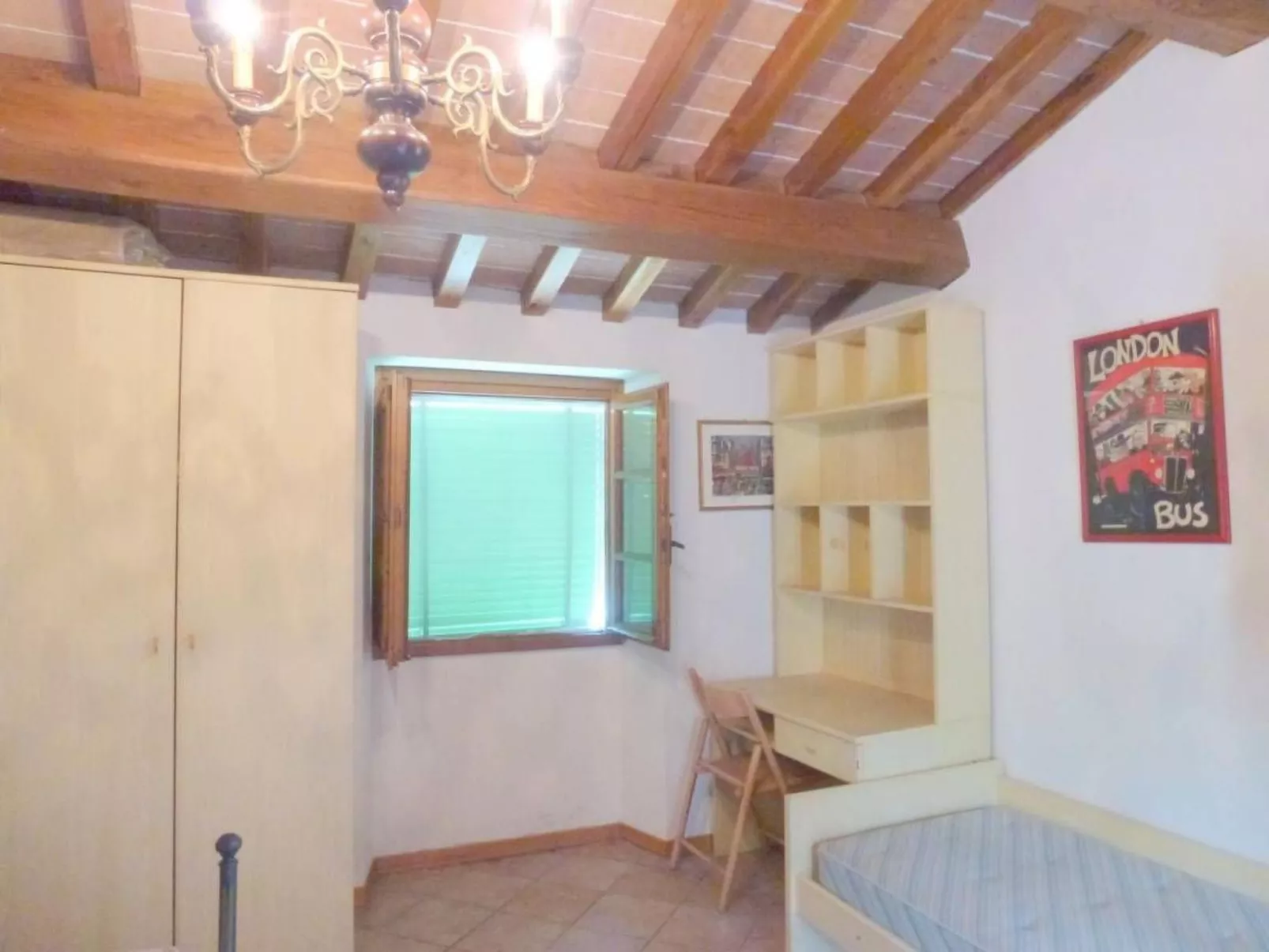 Mit privatem Pool-Inside