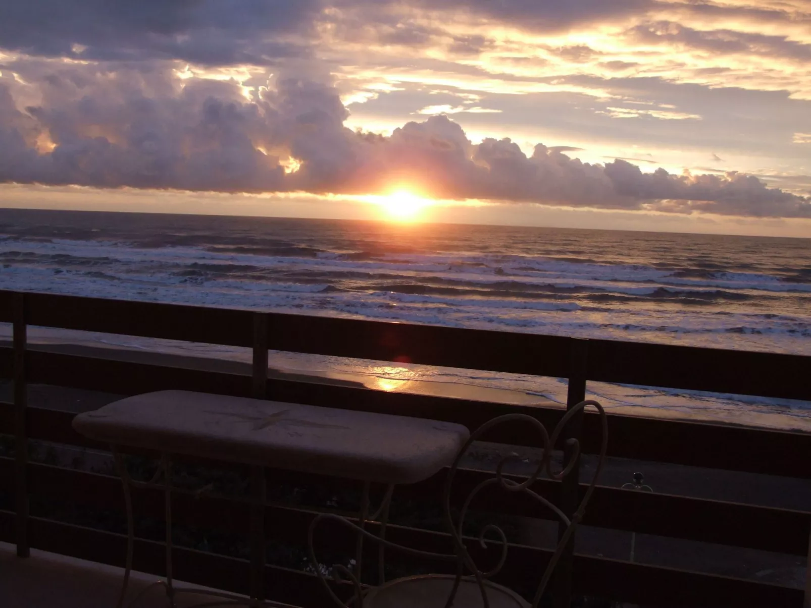 Vespucci von Holiday World-Dehors