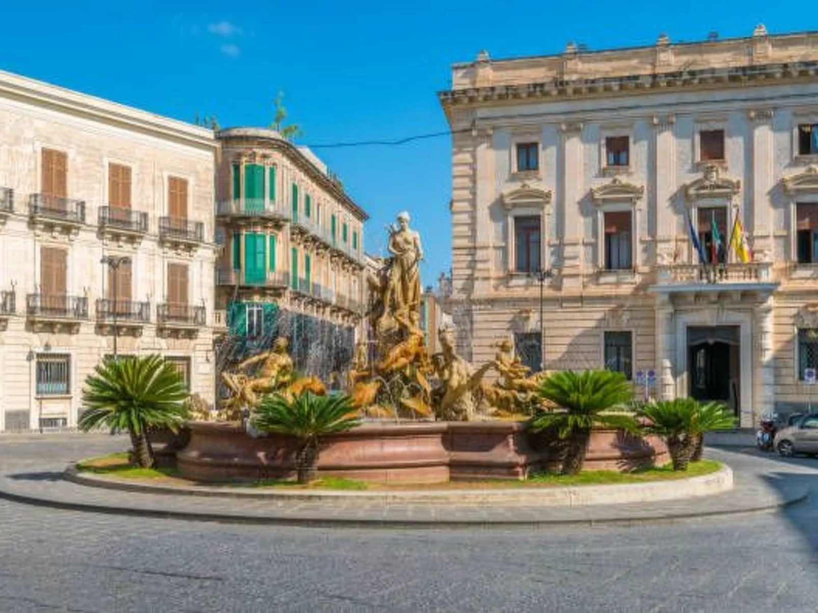 Sea La Vie by Holiday World-Outside