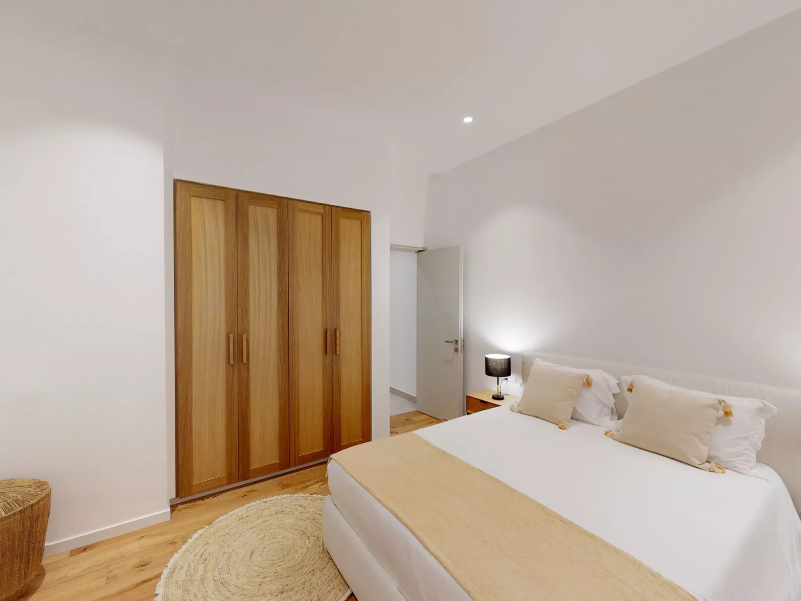 Periyiali Resort - Seitlicher Meerblick Kalliopi - 15-Inside