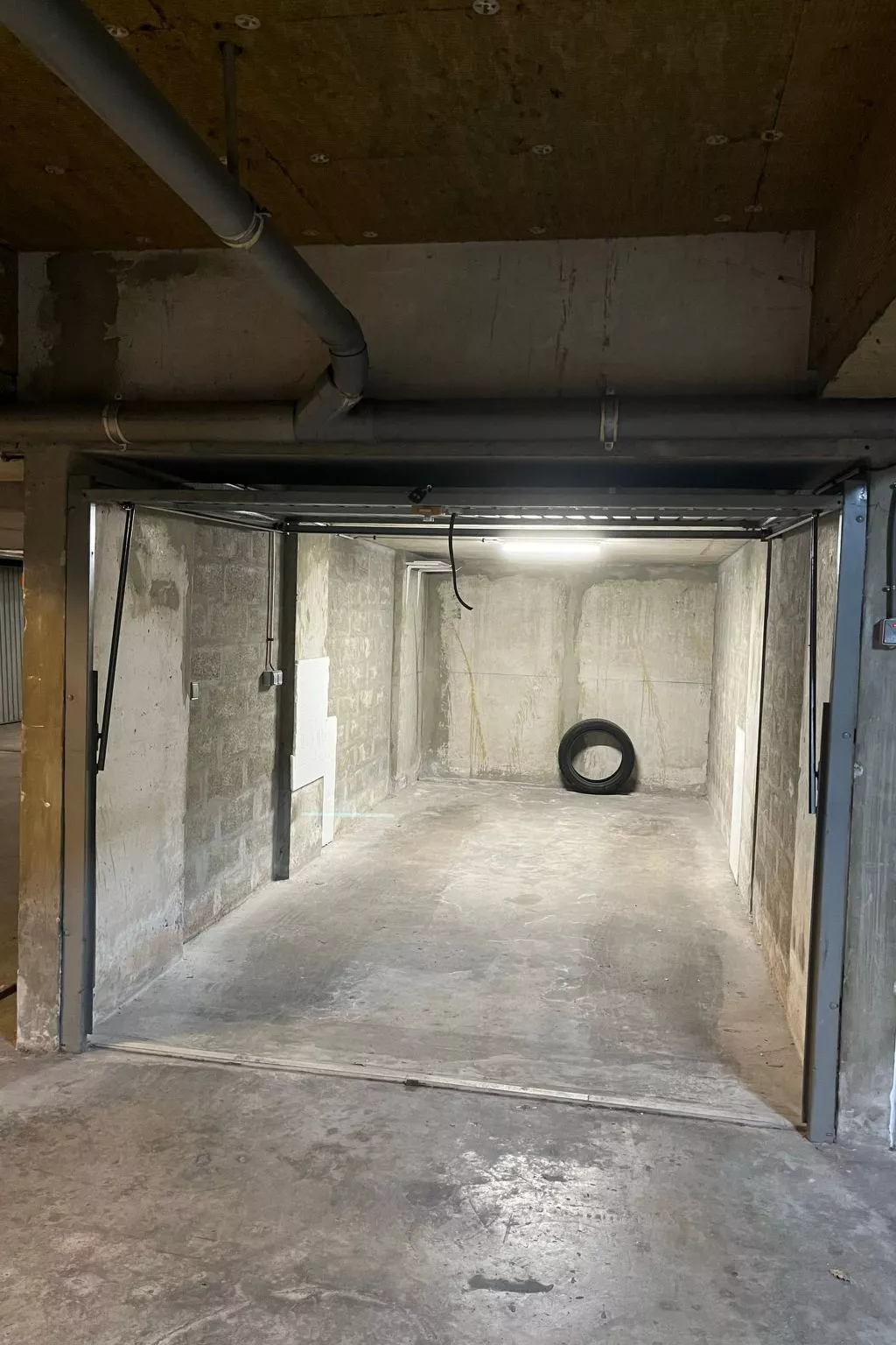 Paradisier Wohnung in Mougins-Outside