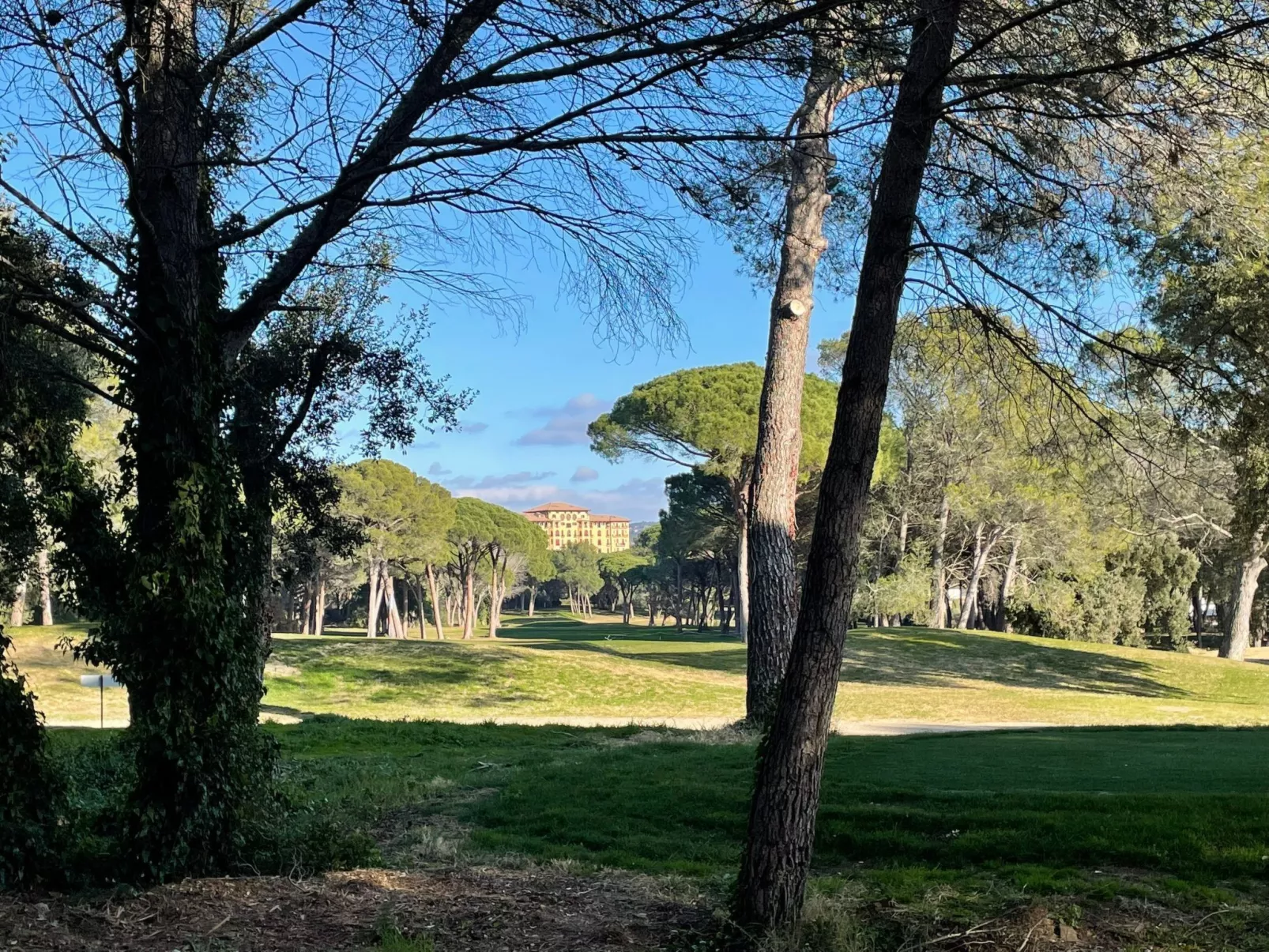 Grande Maisonette-Inside