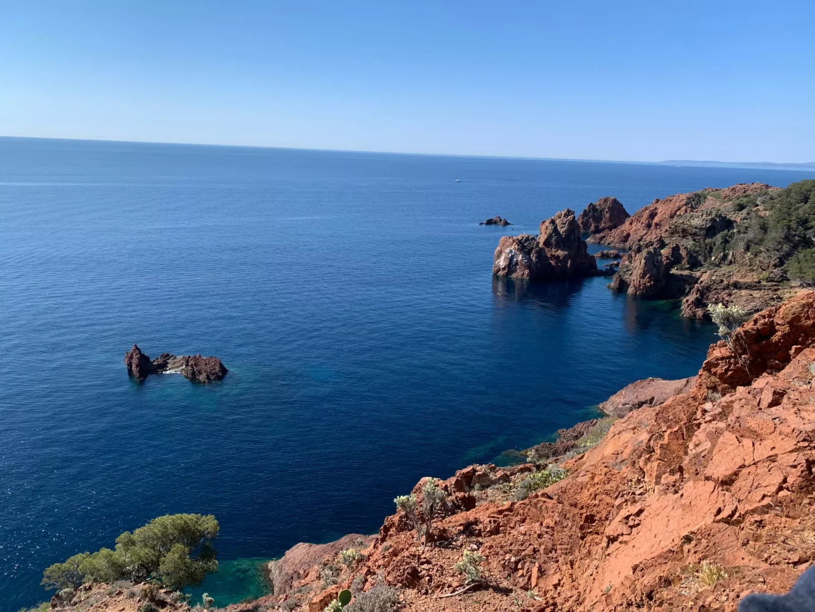 Dolce Vita da Elena-Outside