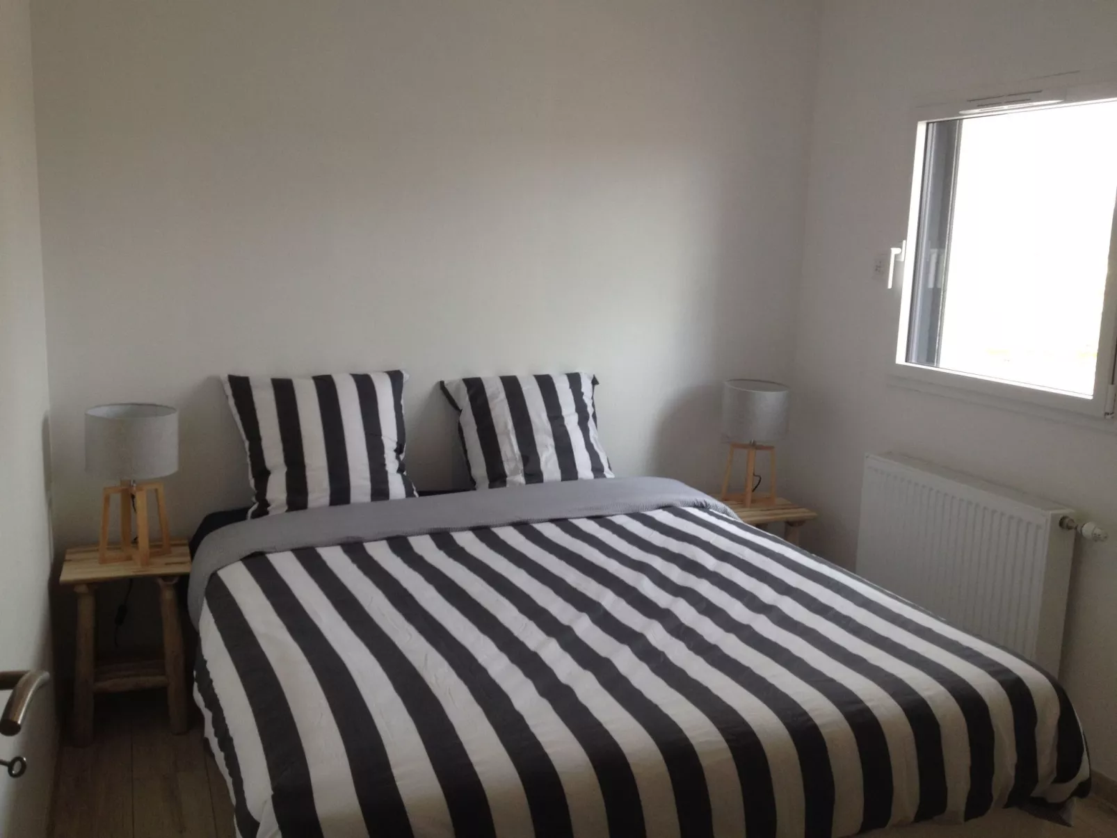 Ein Haus auf der Düne, direkter Zugang zum Strand-Inside