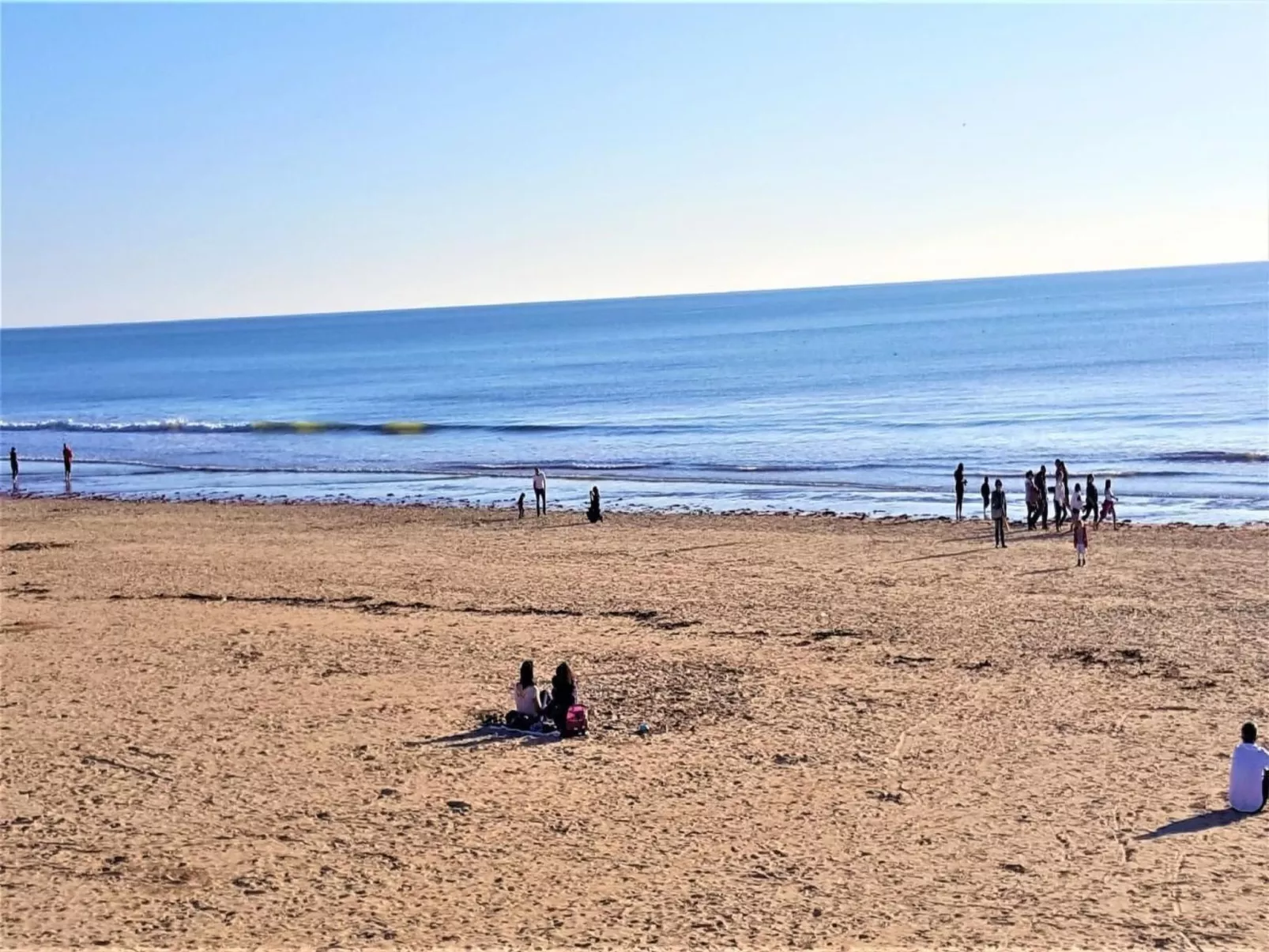 Standort mobiles Haus 3 chambres-Dehors