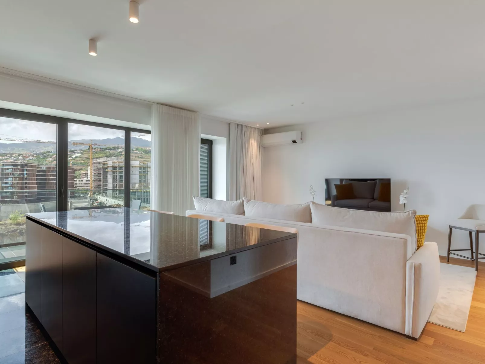 Perlen-Apartment mit Meerblick-Image-tags.info