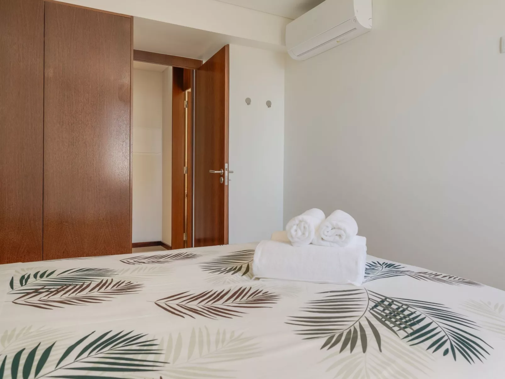 Carlos Wohnung-Inside