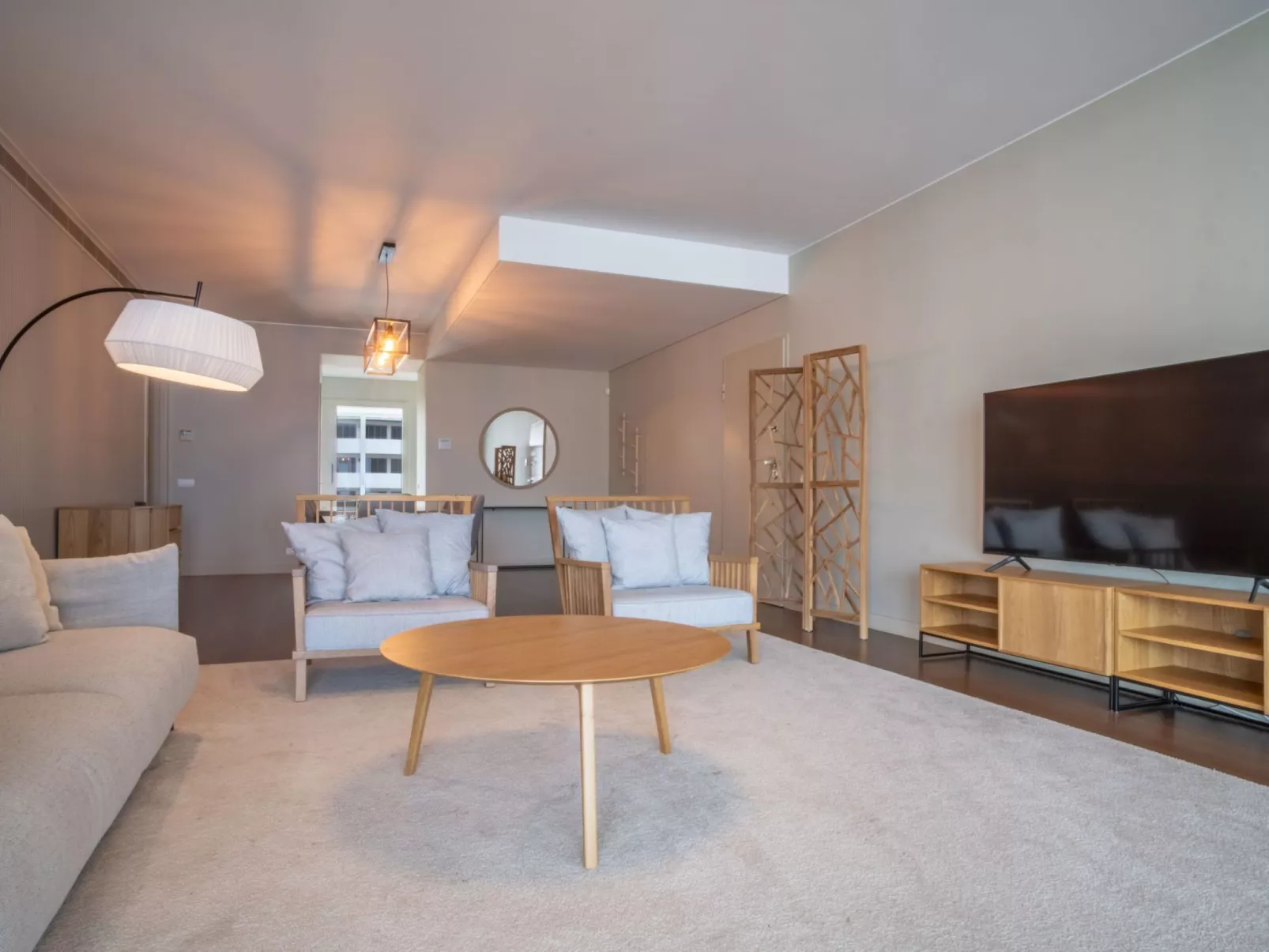 Für 6 Personen ca. 120 m&sup2; in São Martinho, Madeira (Südküste von Madeira)-Dedans