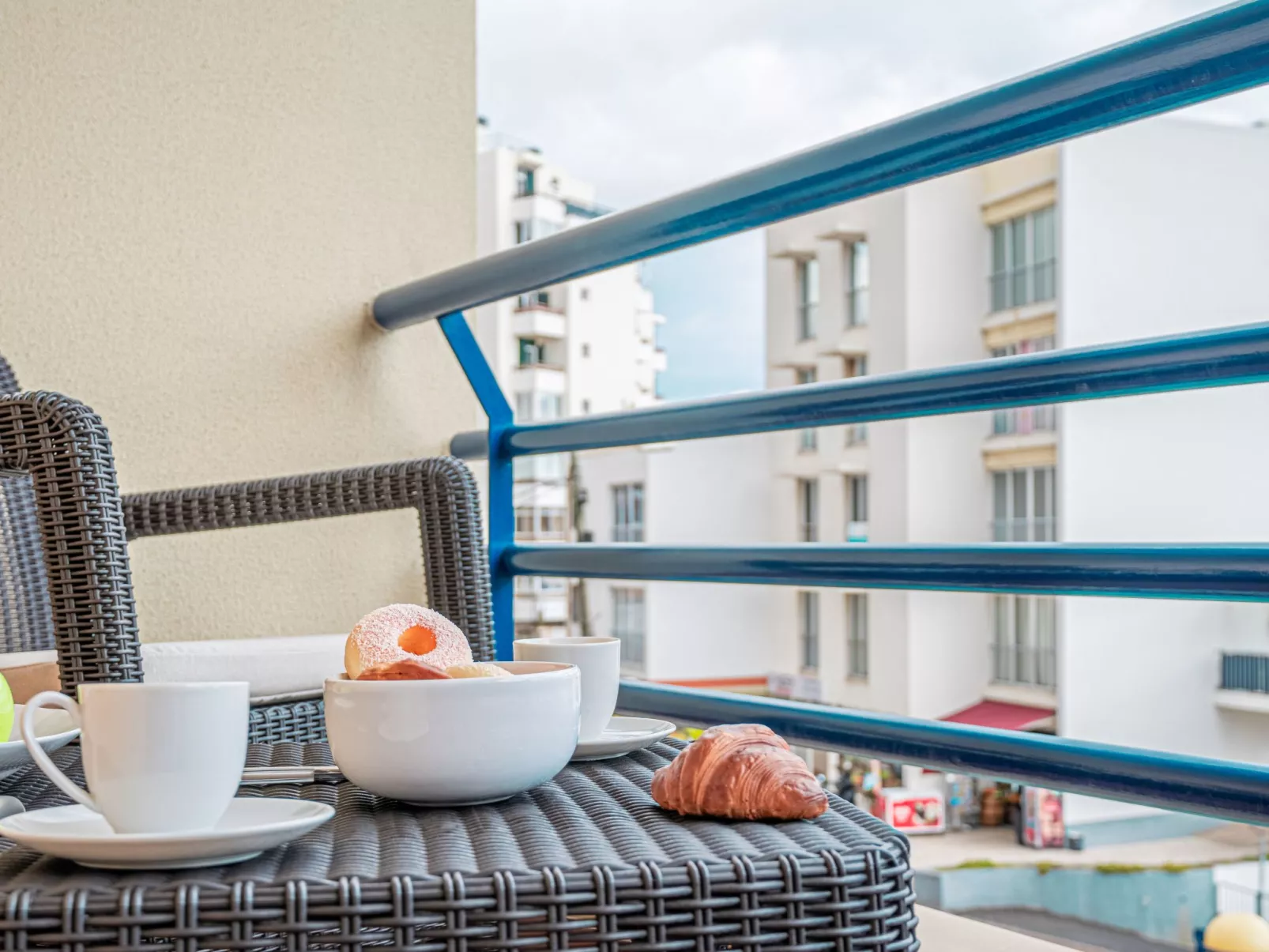 Wohnung "Lido Costa do Sol Prime"-Inside