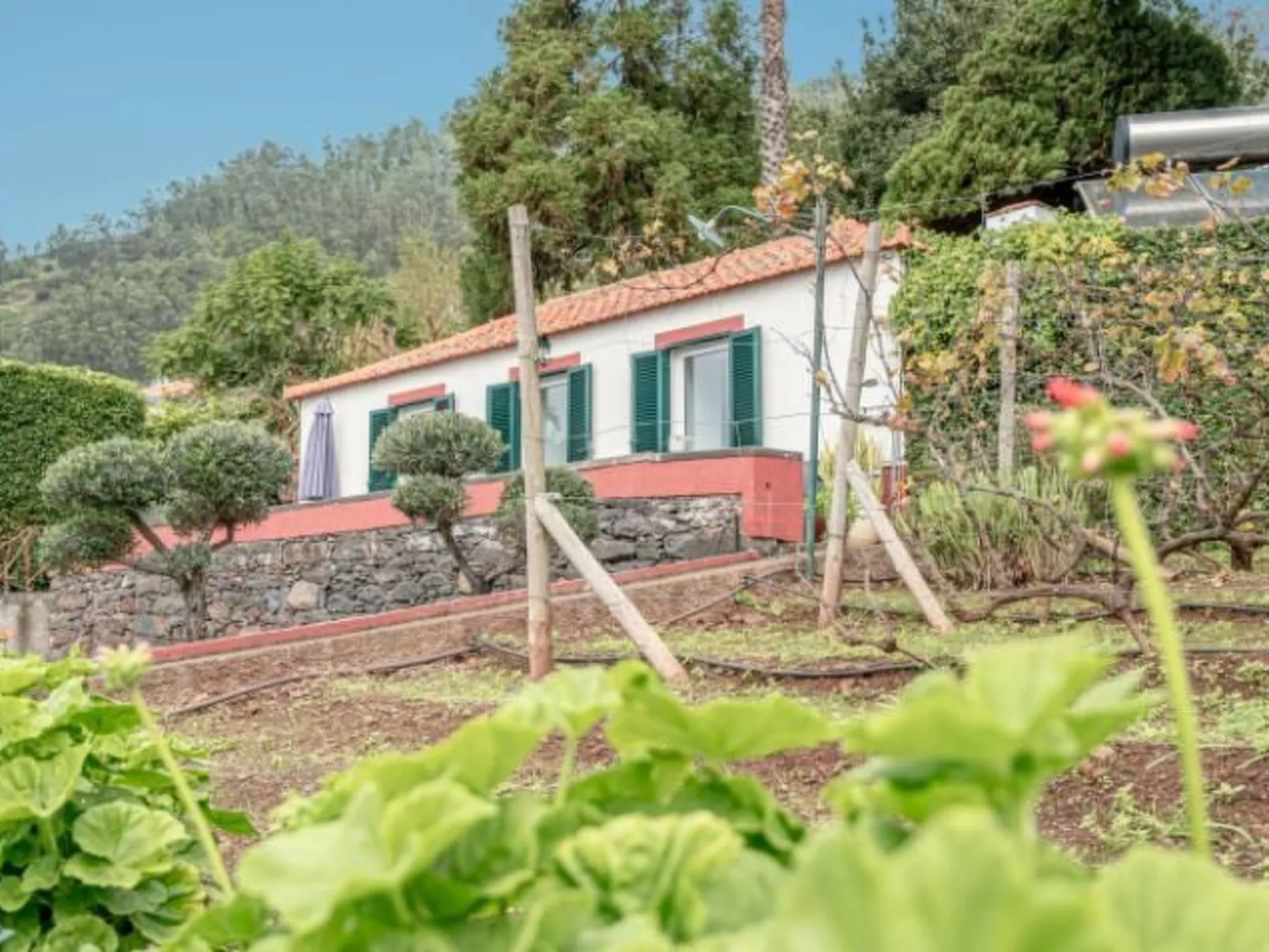 Historische Quinta Vista Mar in Arco B-Dedans