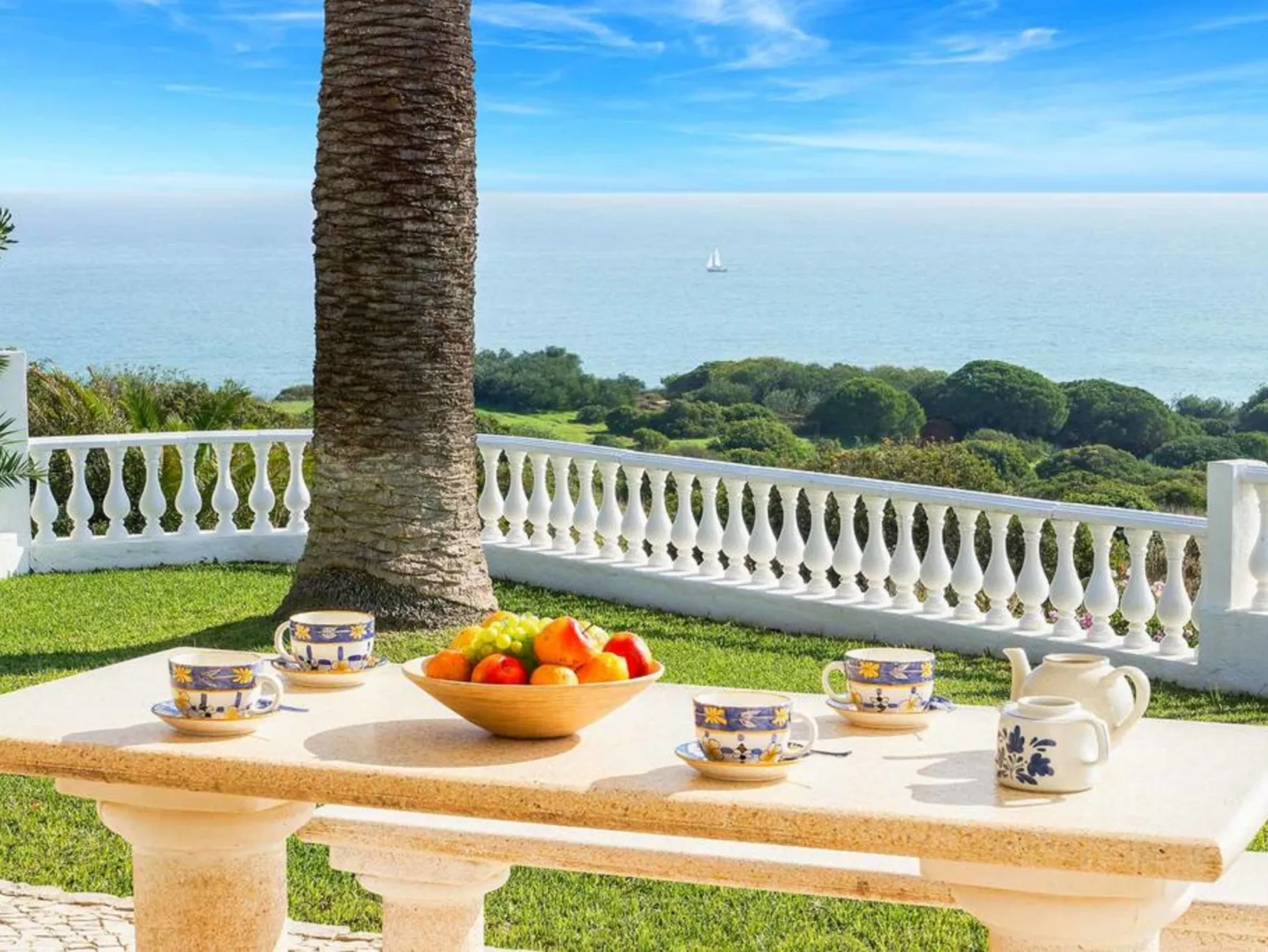 Chalet "Villa Brigida" mit privatem Pool-Draußen