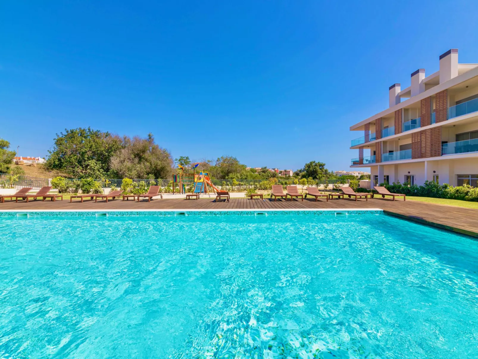 Marvell Design-Dehors