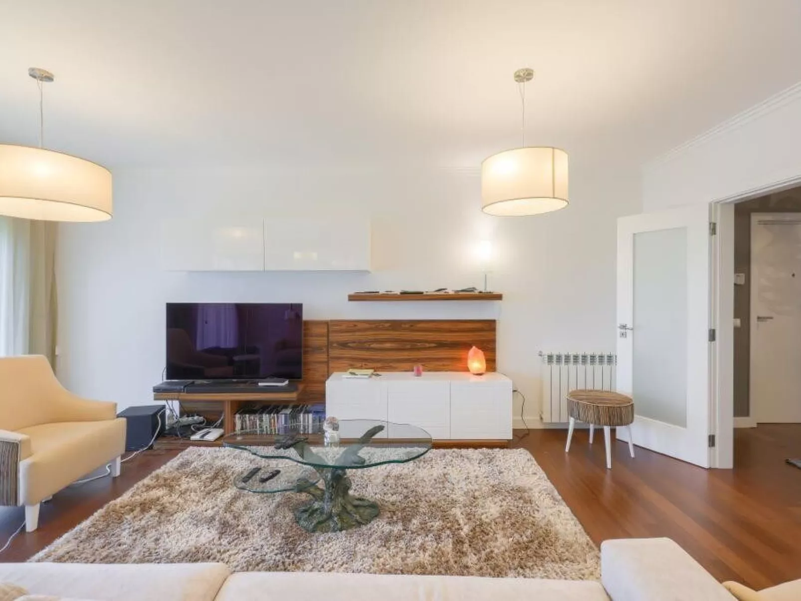 Wisteria Guest House, Kostenloses Parken - Aveiro-Drinnen