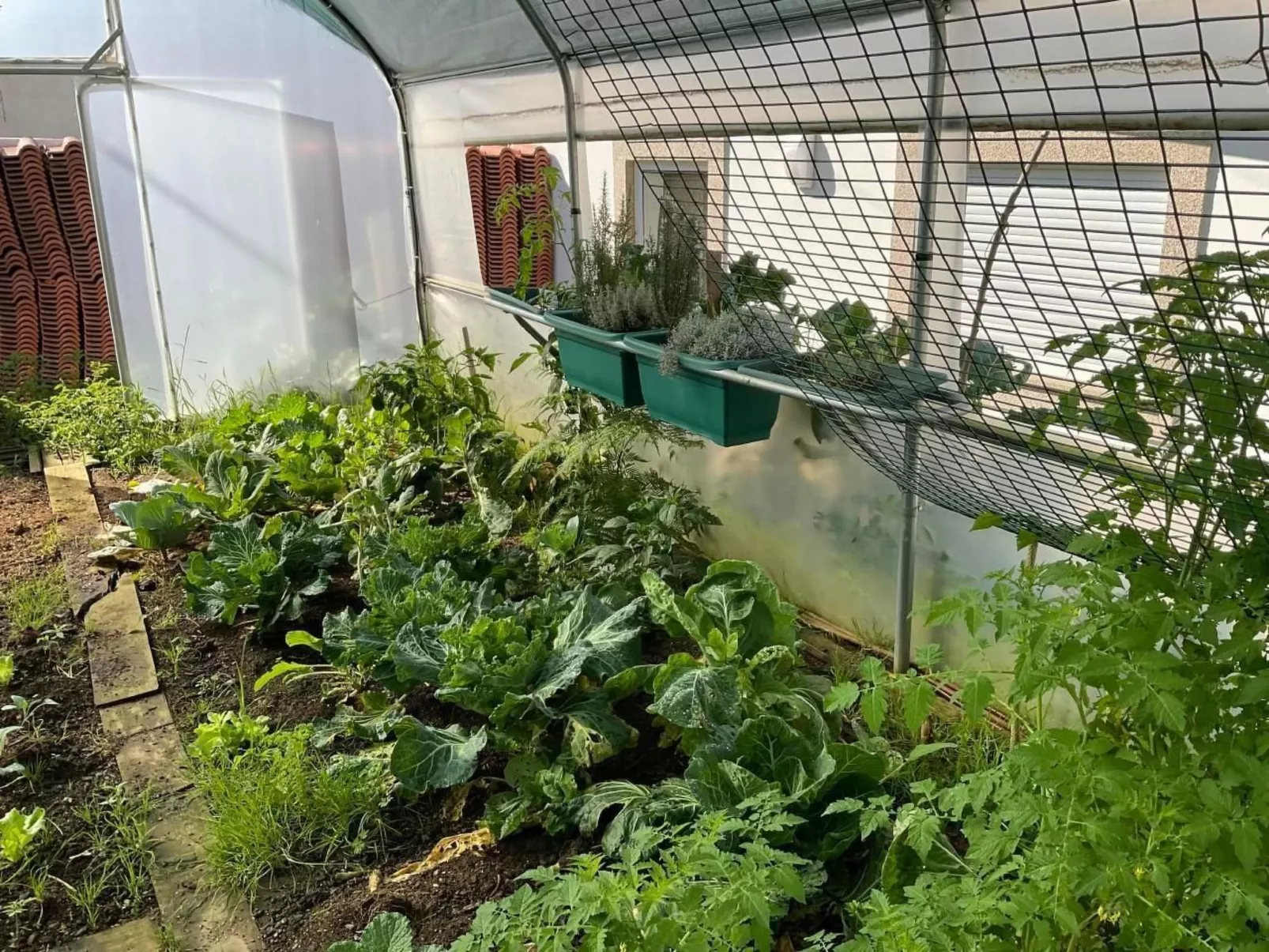 Casa da Guilheta-Dehors