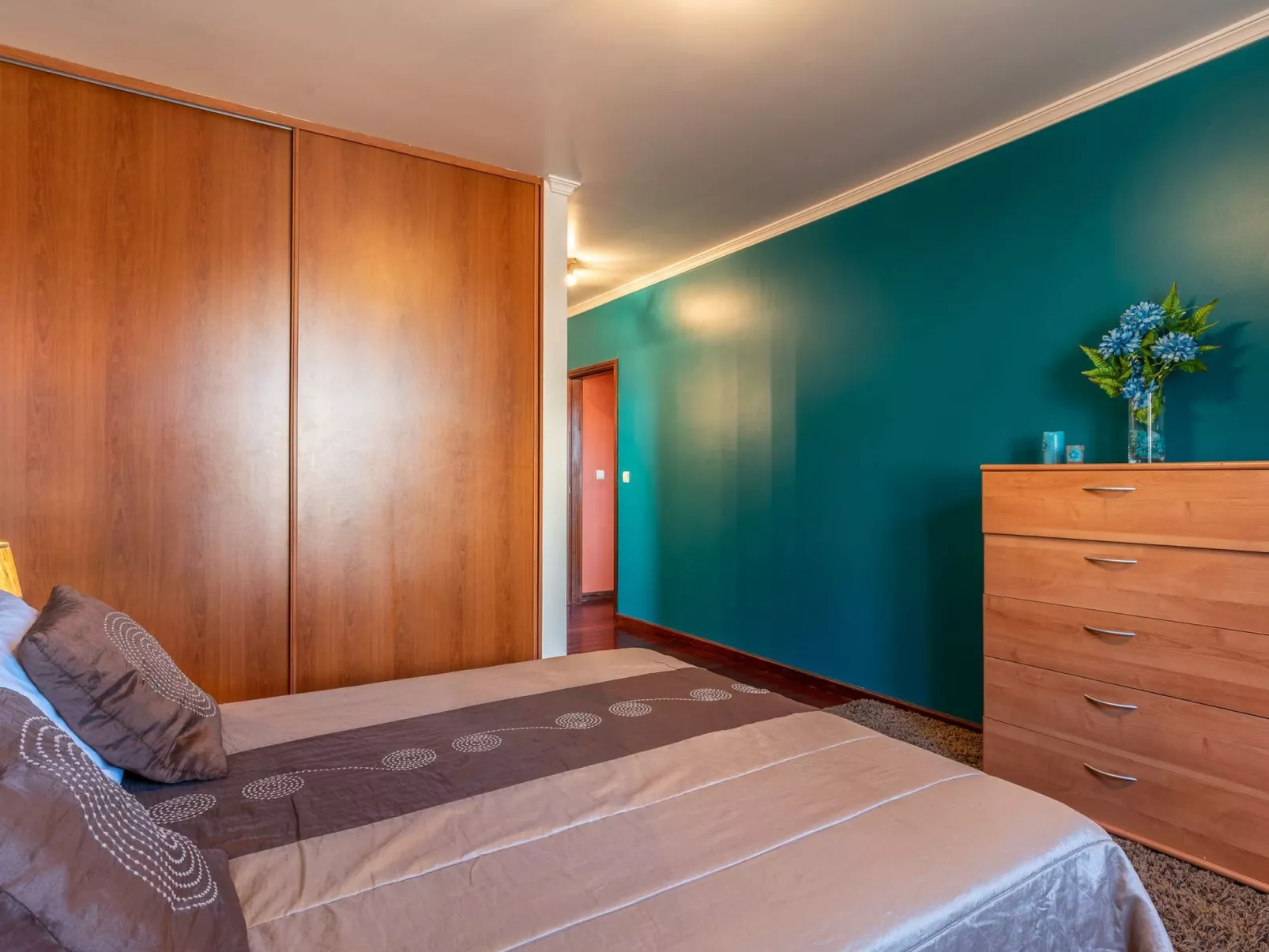 "Barcelos" mit Balkon-Inside