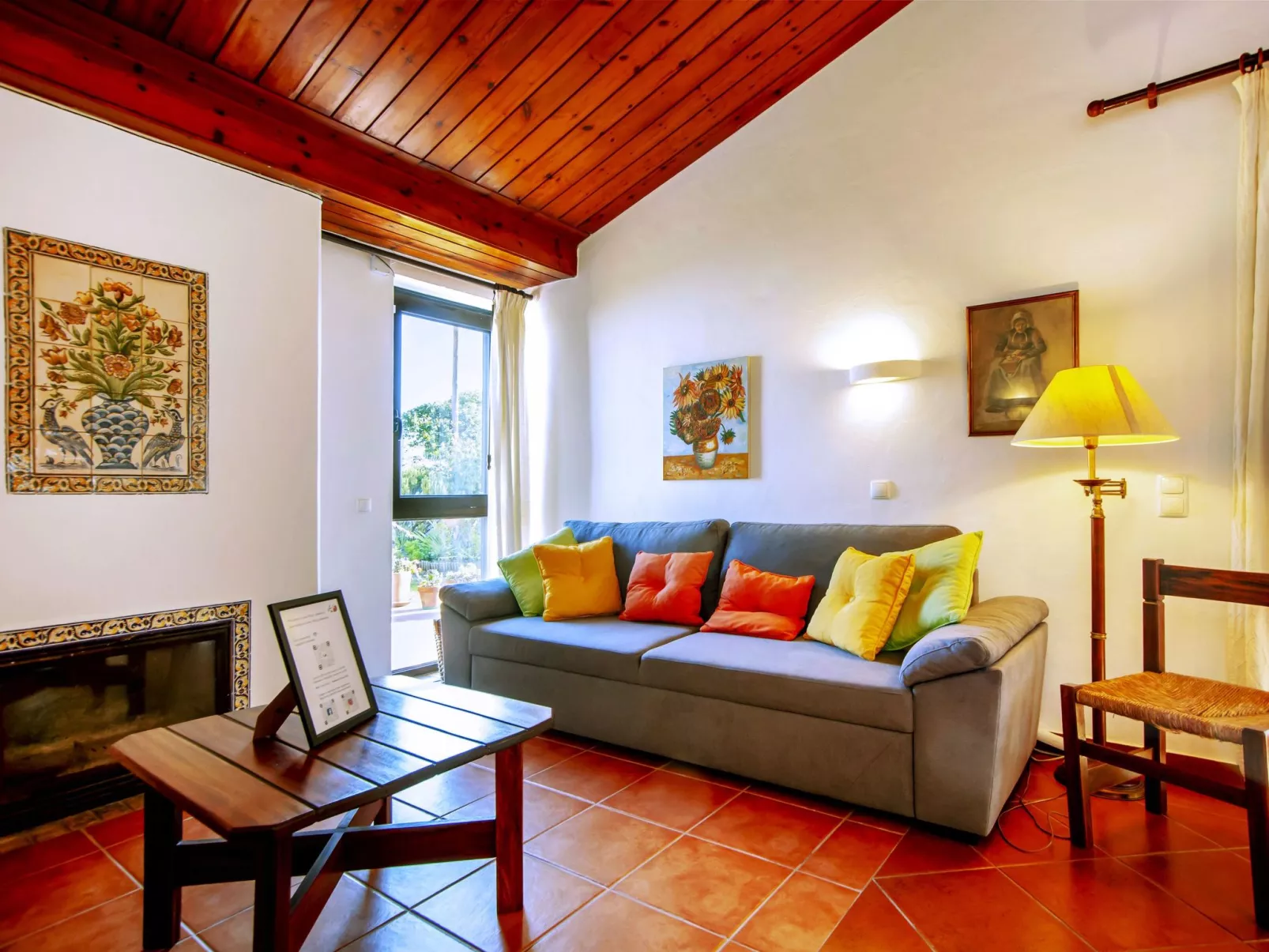 Lotus Villa 2, Albufeira-Dedans