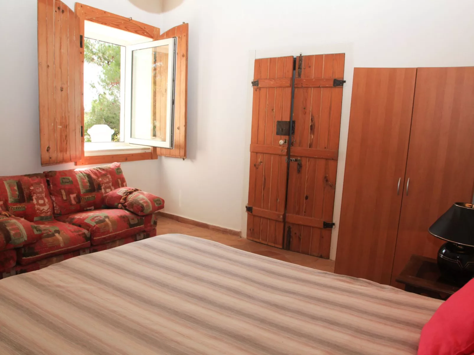 "Quinta Sta Teresinha"-Inside