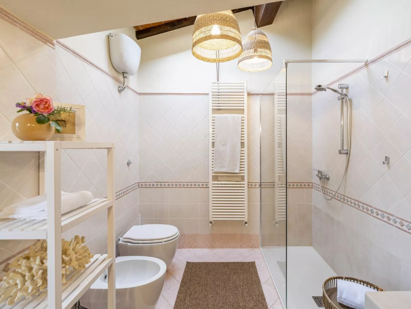 Villa 'Torcicoda' mit privatem Pool-Inside