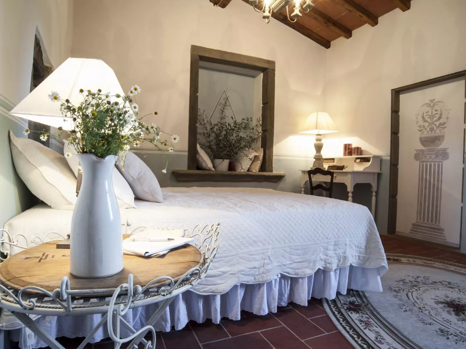 Wohnung 'Loggia Q7 Rota' mit Schwimmbad-Inside