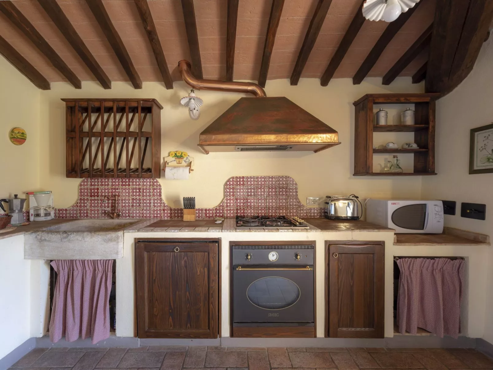 Robin Mascie-Drinnen