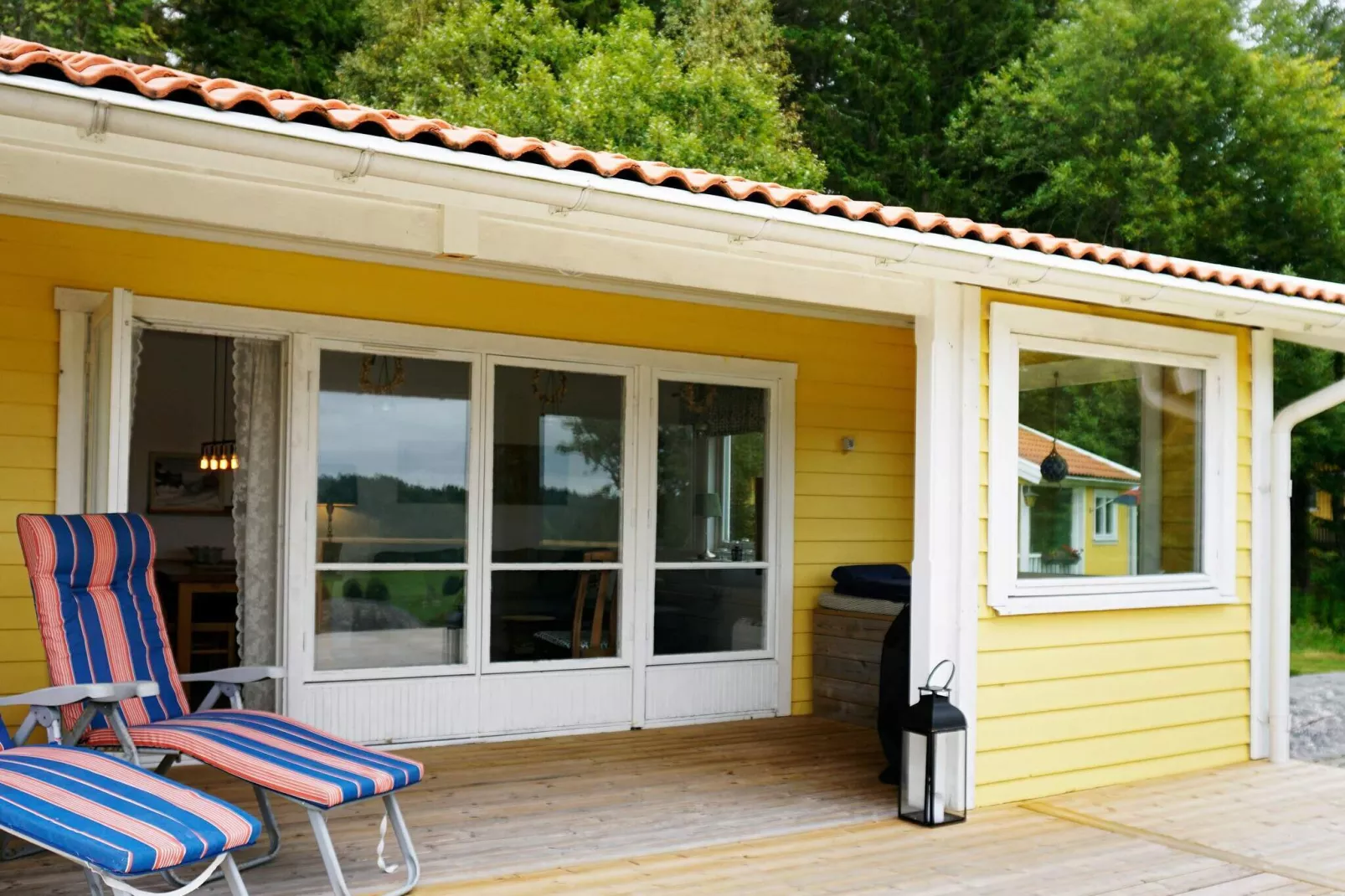 4 star holiday home in Rabbalshede-By Traum-Outdoor