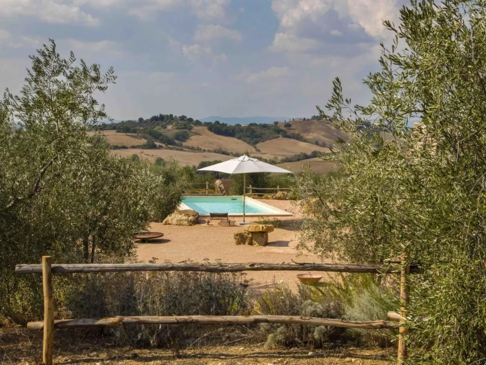 Traumhaftes Anwesen mit Schwimmbad in Meernähe-Inside