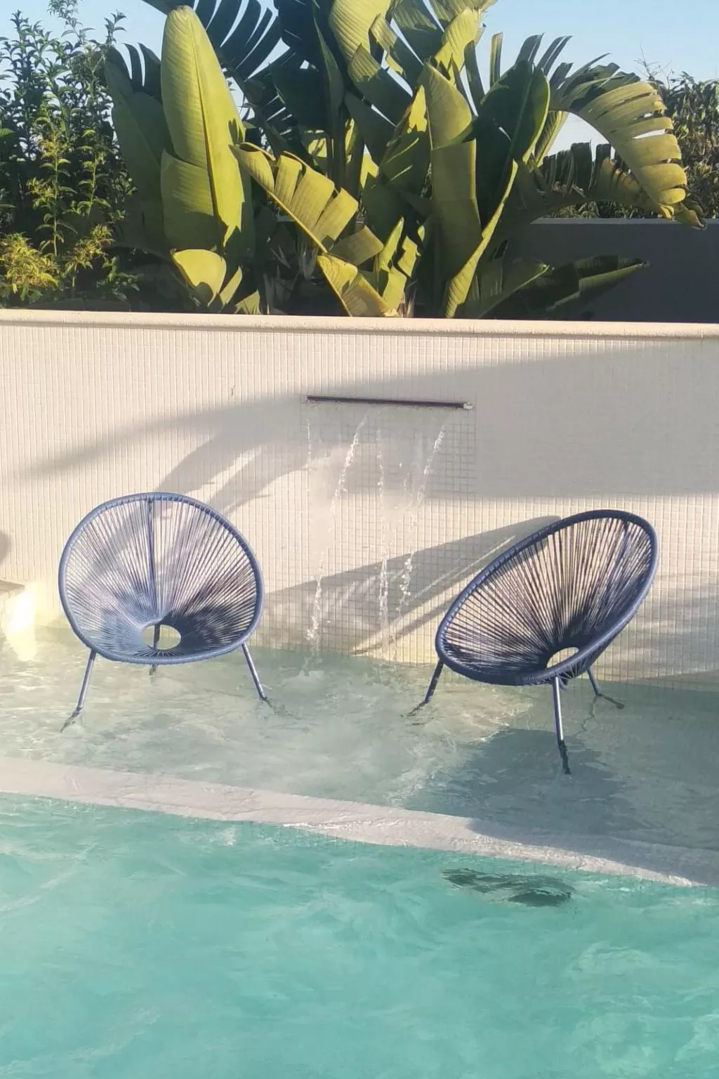 Studio auf dem Lande-Dedans