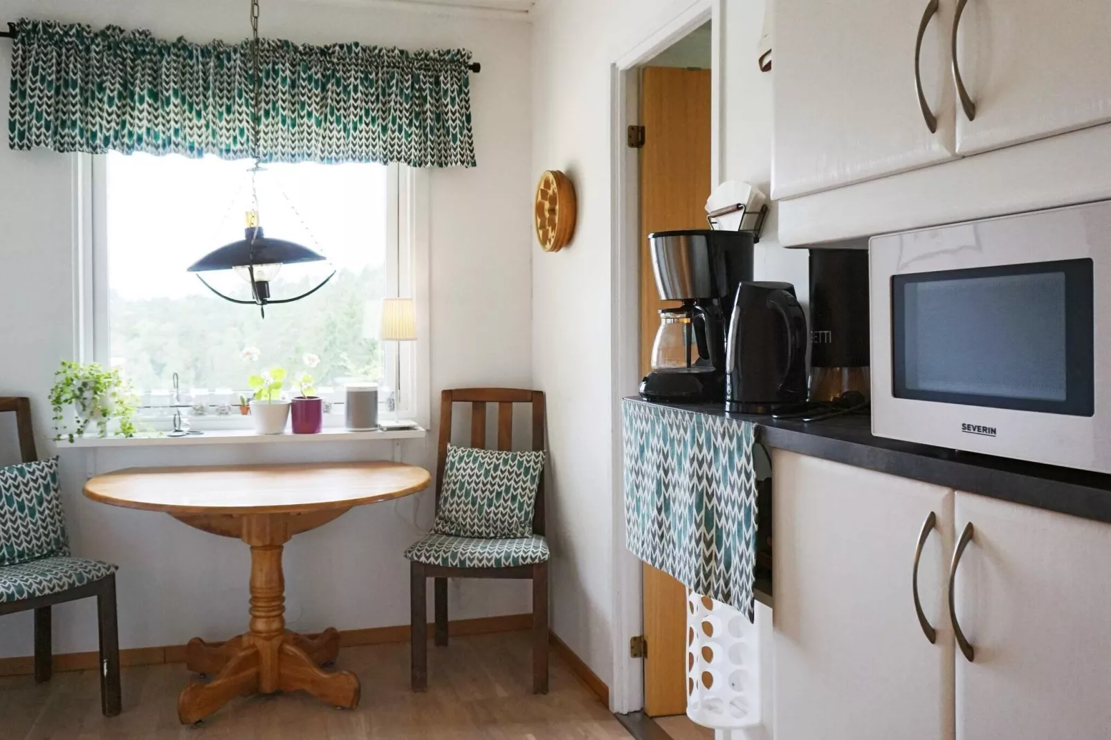 4 star holiday home in Rabbalshede-By Traum-Indoor